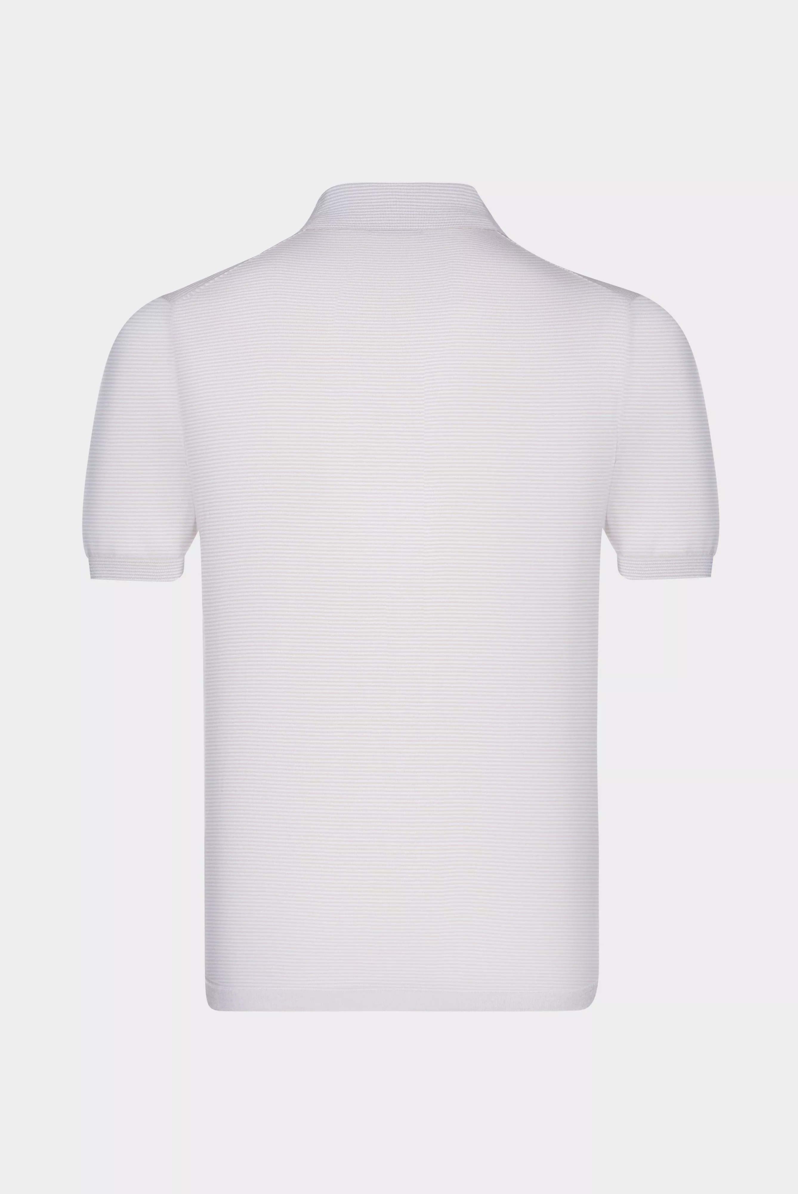 рубашка-поло SANDRO бежевый SANDRO_S00193_110 ,photo 3