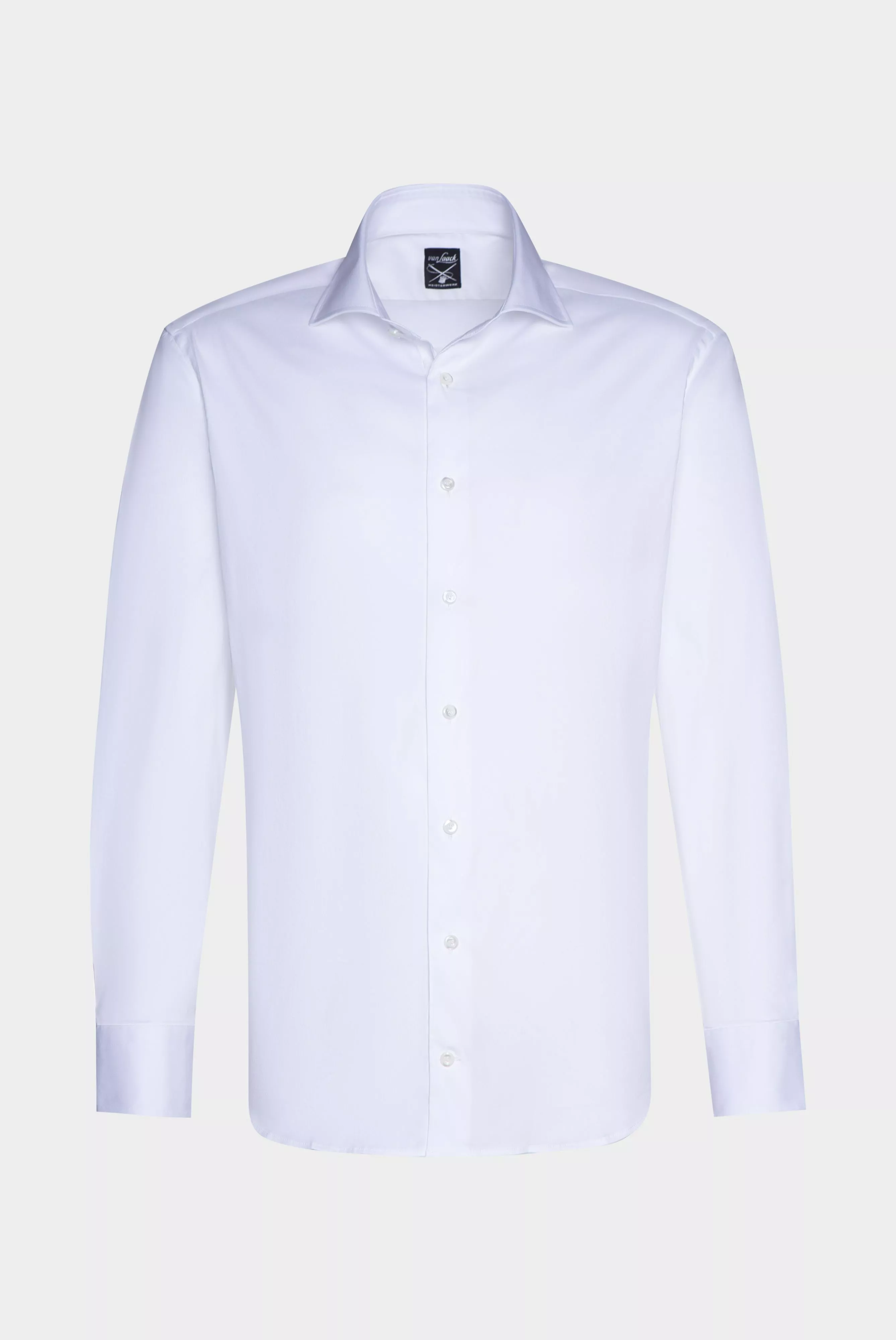 сорочка RIVARA TF белый RIVARA-TF_150303_000 ,photo 3