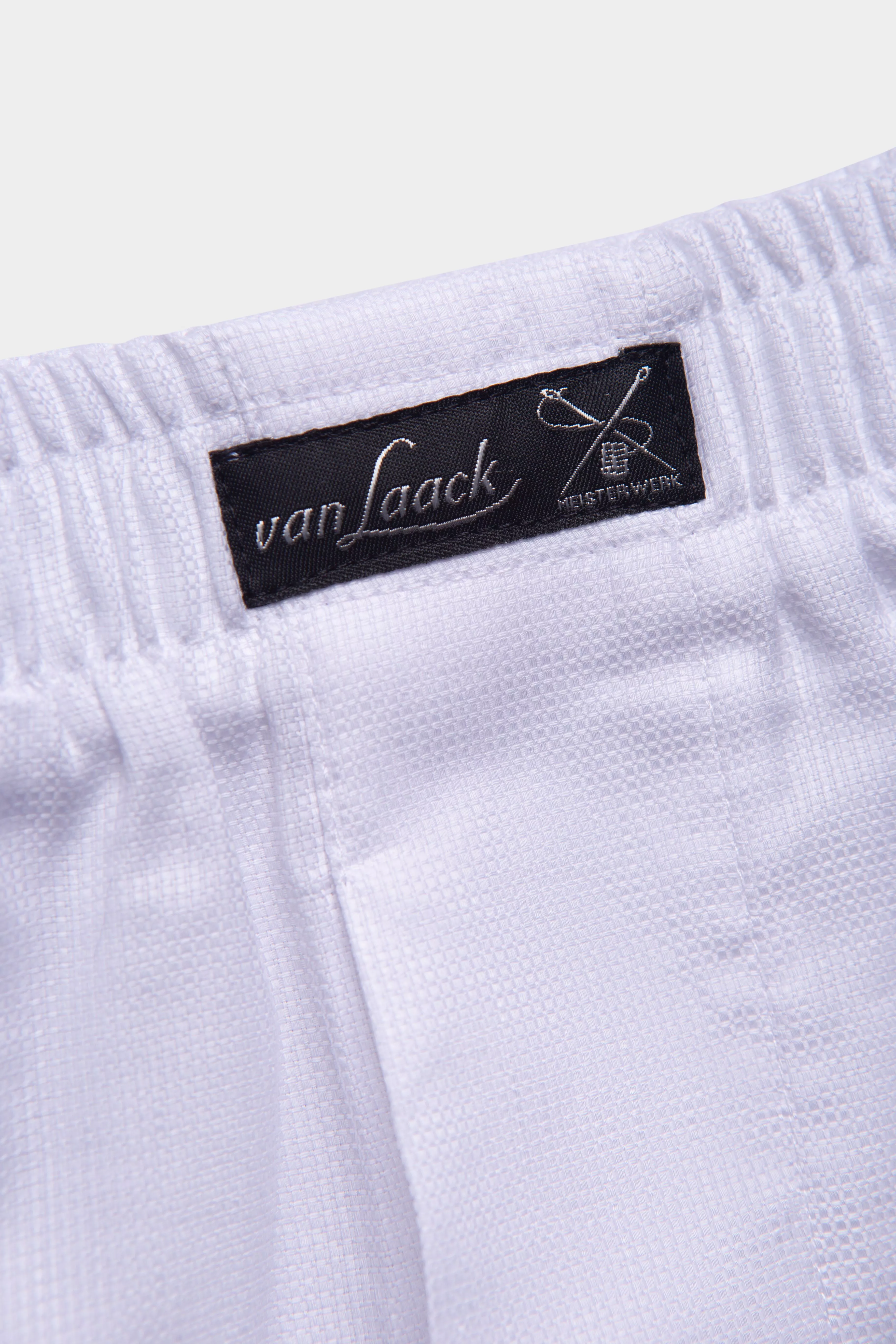 van Laack ТРУСЫ BOXER
 цвет белый ,photo 2
