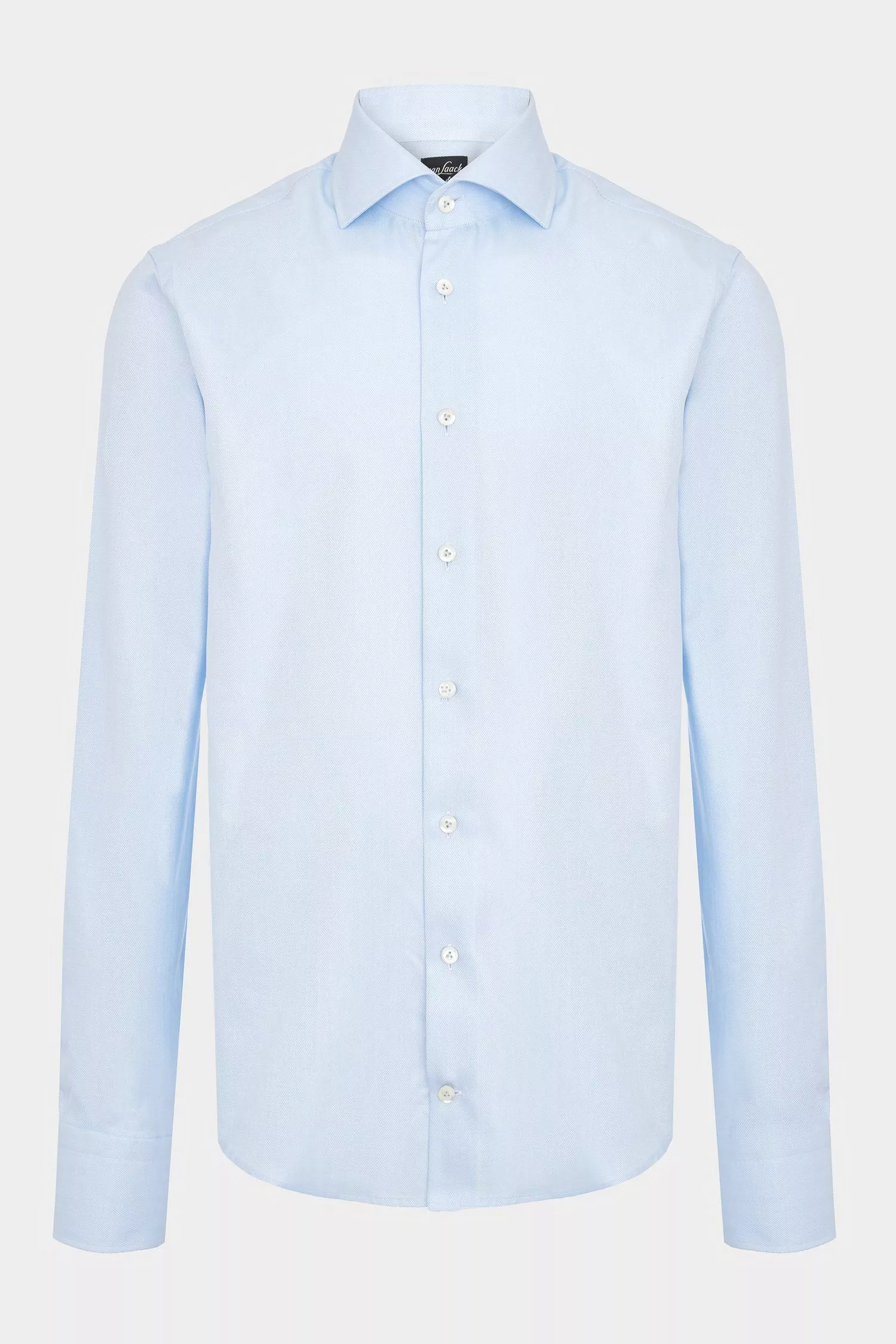 сорочка RIVARA LSF голубой RIVARA-LSF_102501_710 ,photo 3