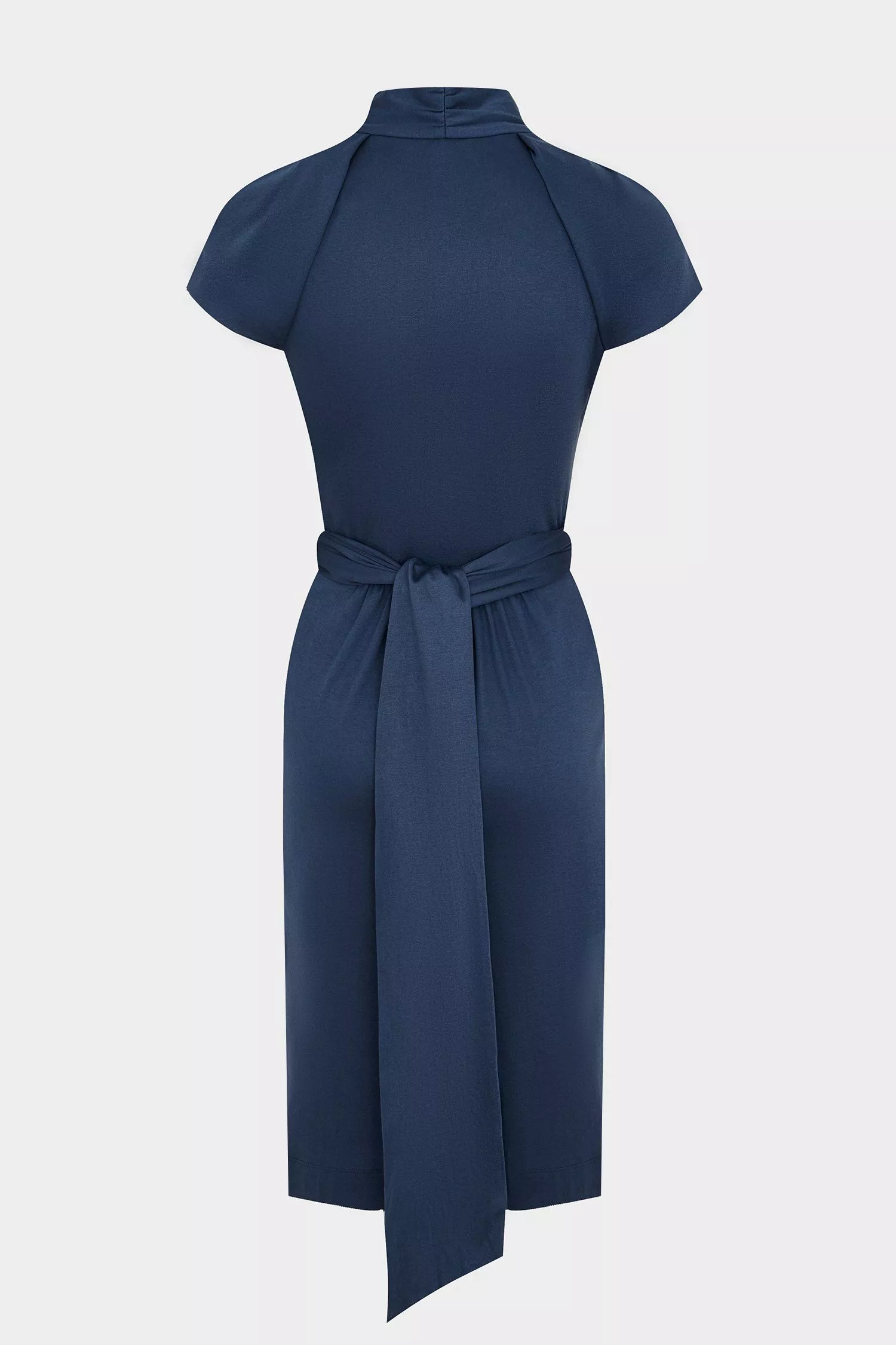 платье MI синий MI_180031_770 ,photo 2