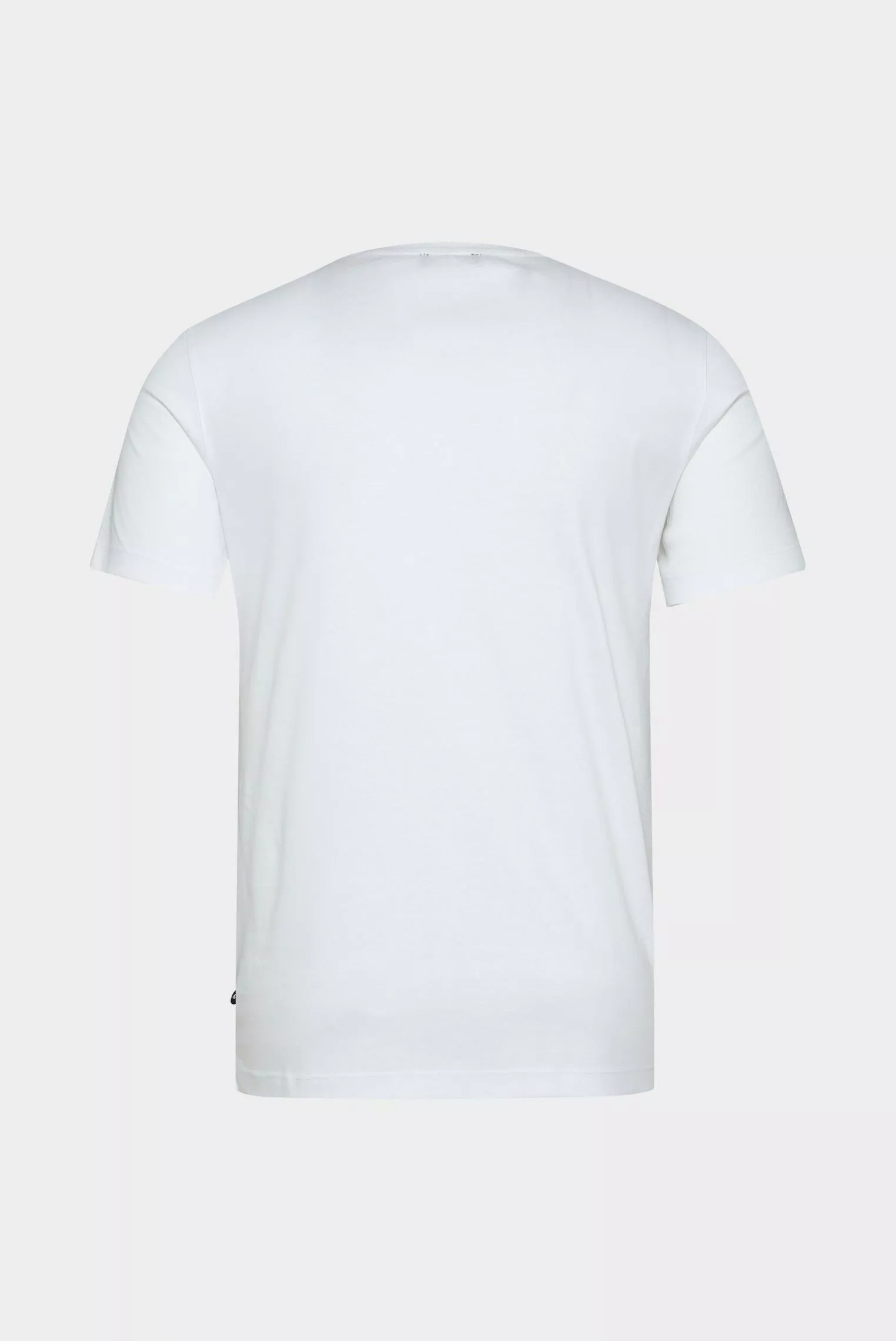 футболка PARO белый PARO_180031_000 ,photo 3