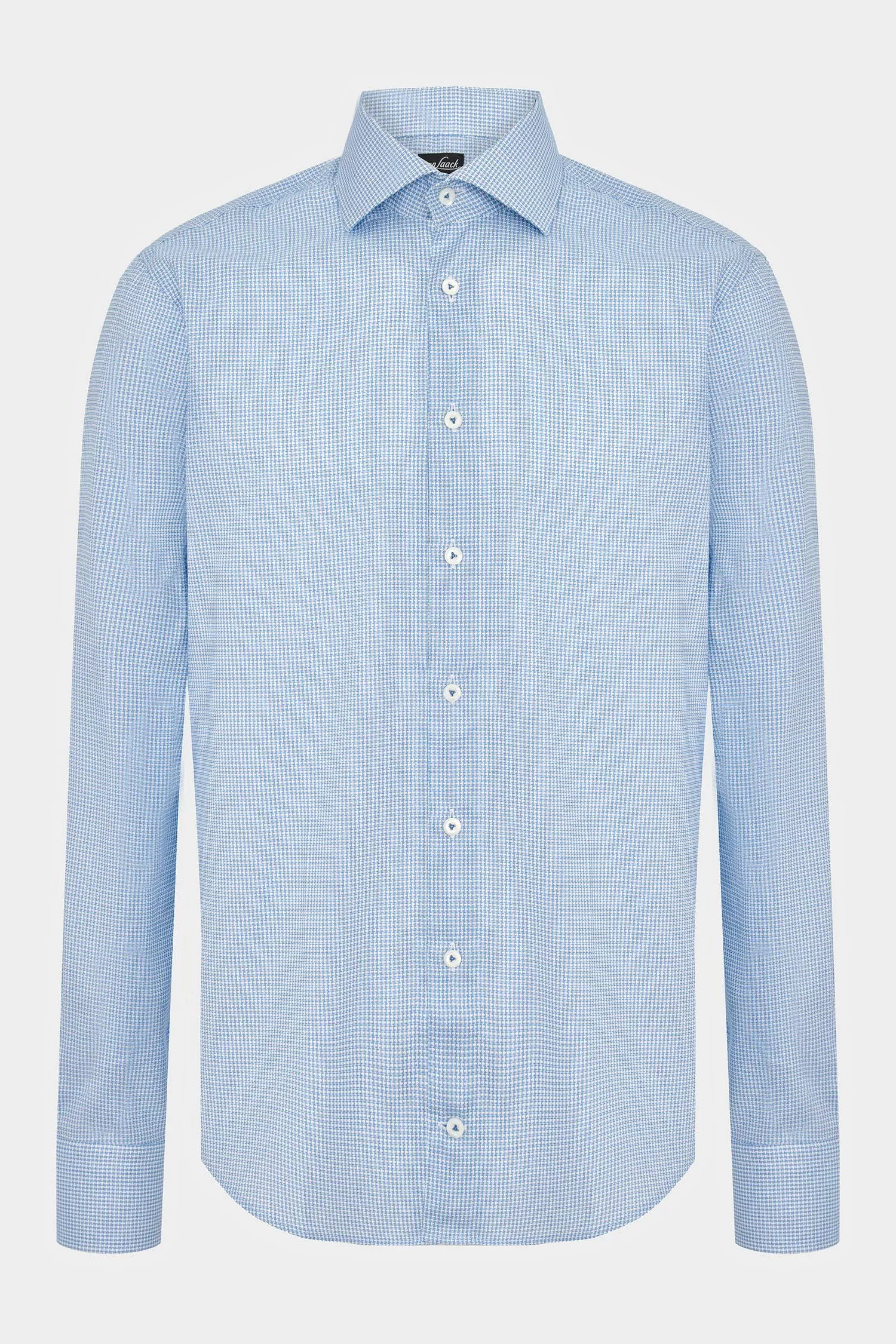 сорочка RIVARA SFN голубой RIVARA-SFN_162644_730 ,photo 1