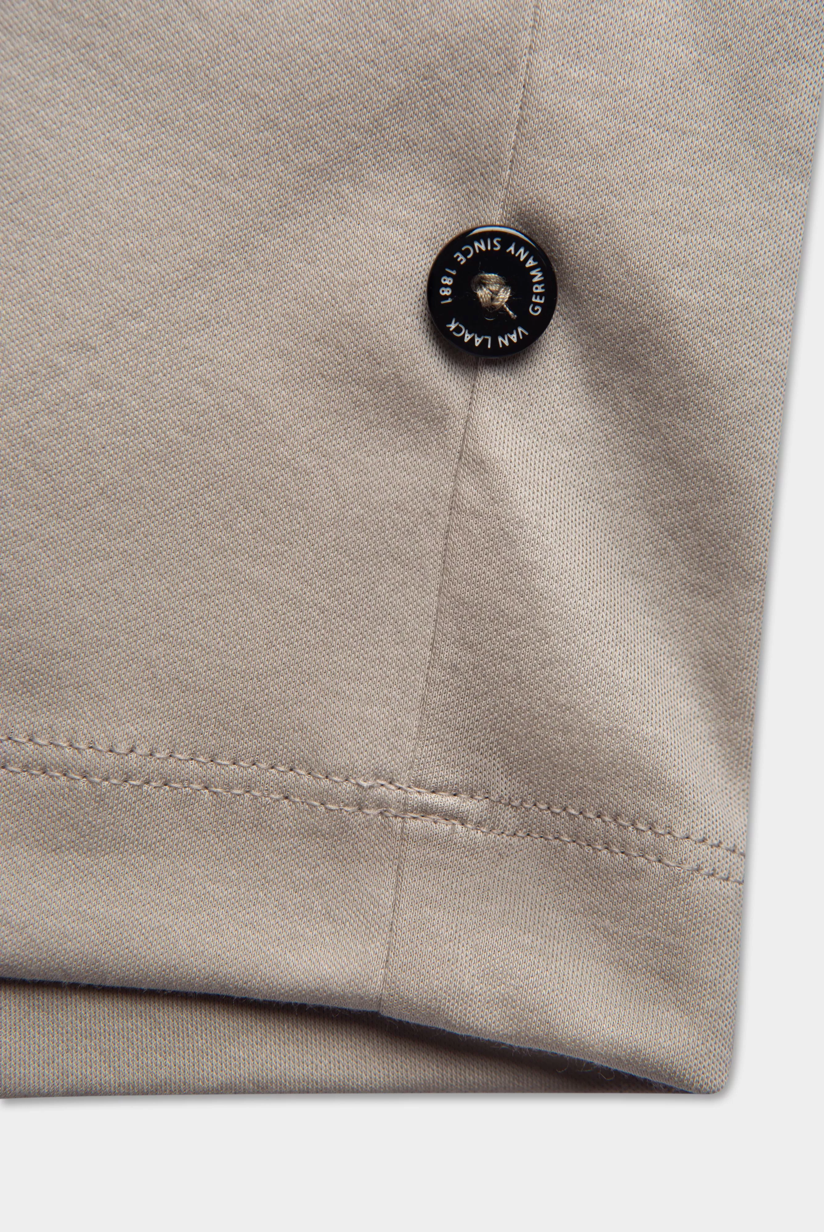 van Laack ФУТБОЛКА PILOS1
 цвет светло-зеленый ,photo 5