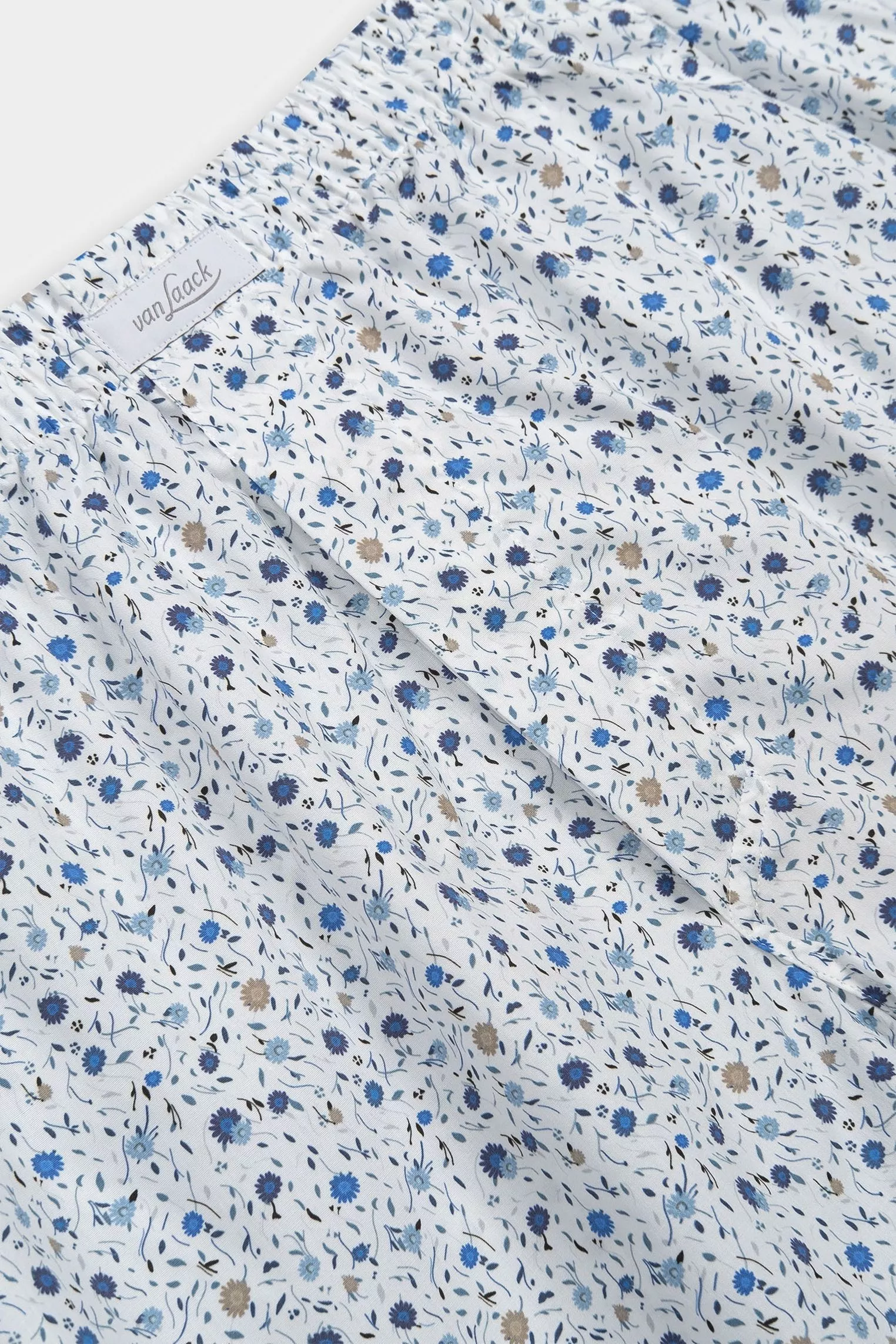 трусы BOXER синий BOXER_171603_007 ,photo 2