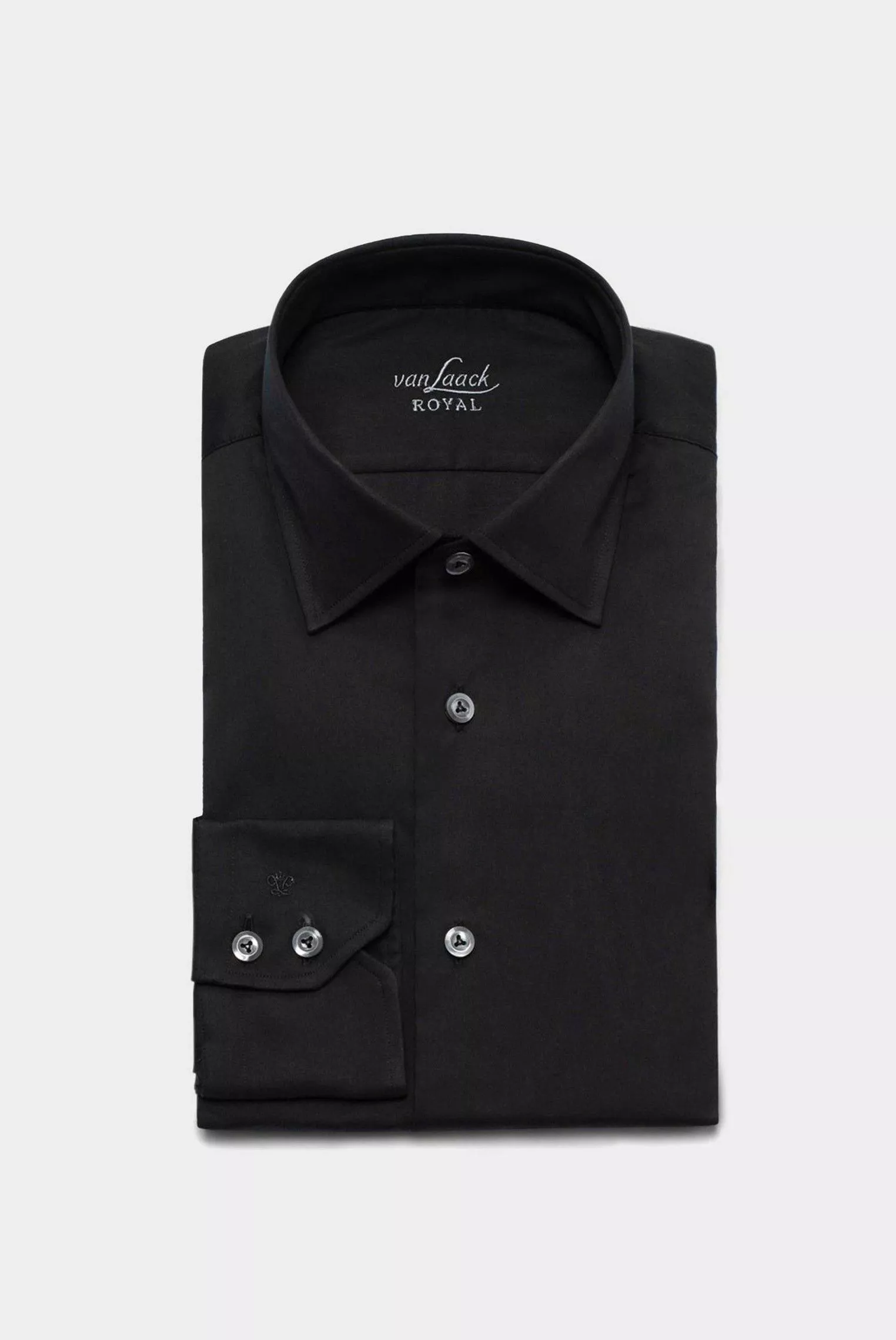 сорочка RET TF черный RET-TF_130830_099 ,photo 1