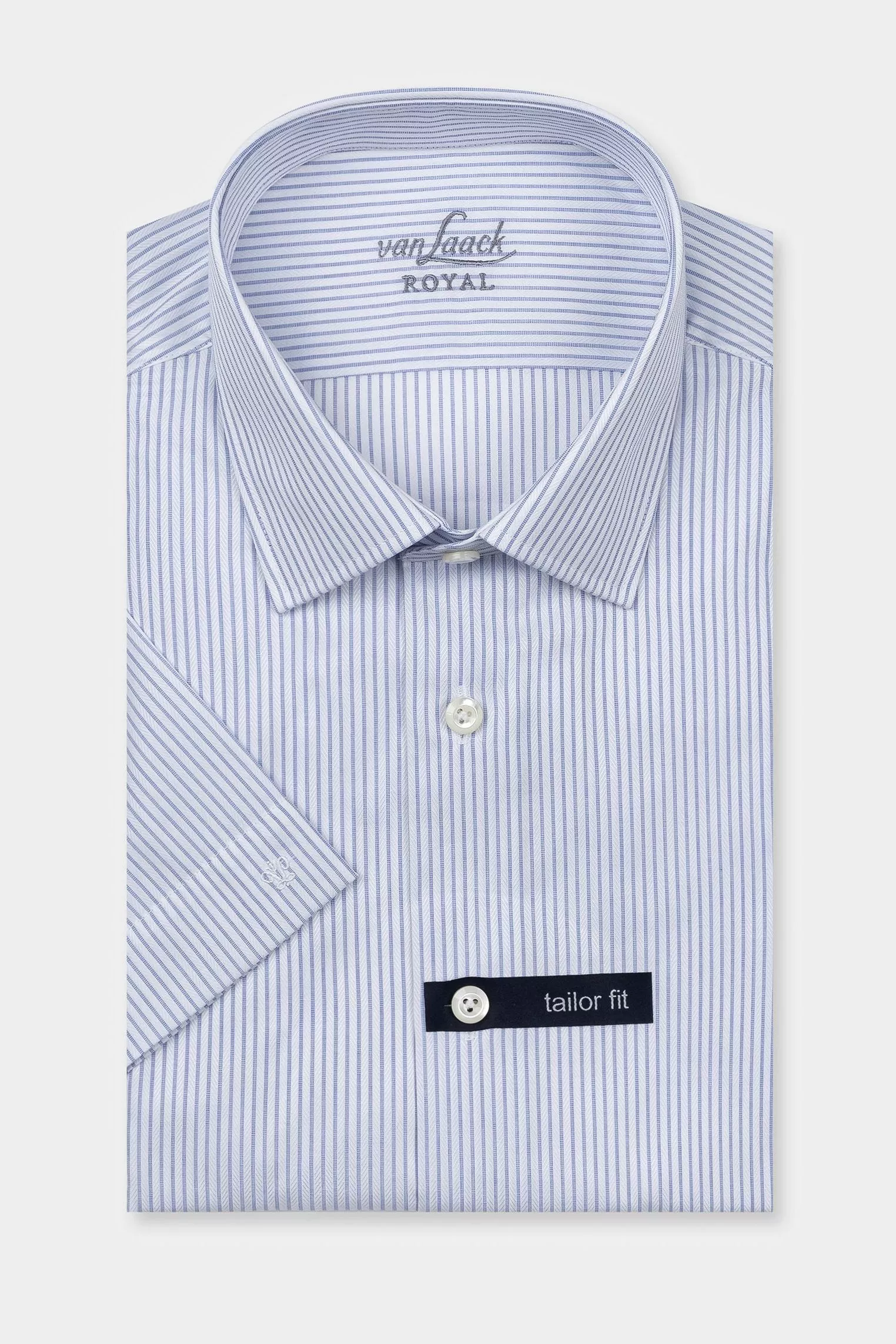 сорочка RET S TF синий RET-S-TF_161226_007 ,photo 1