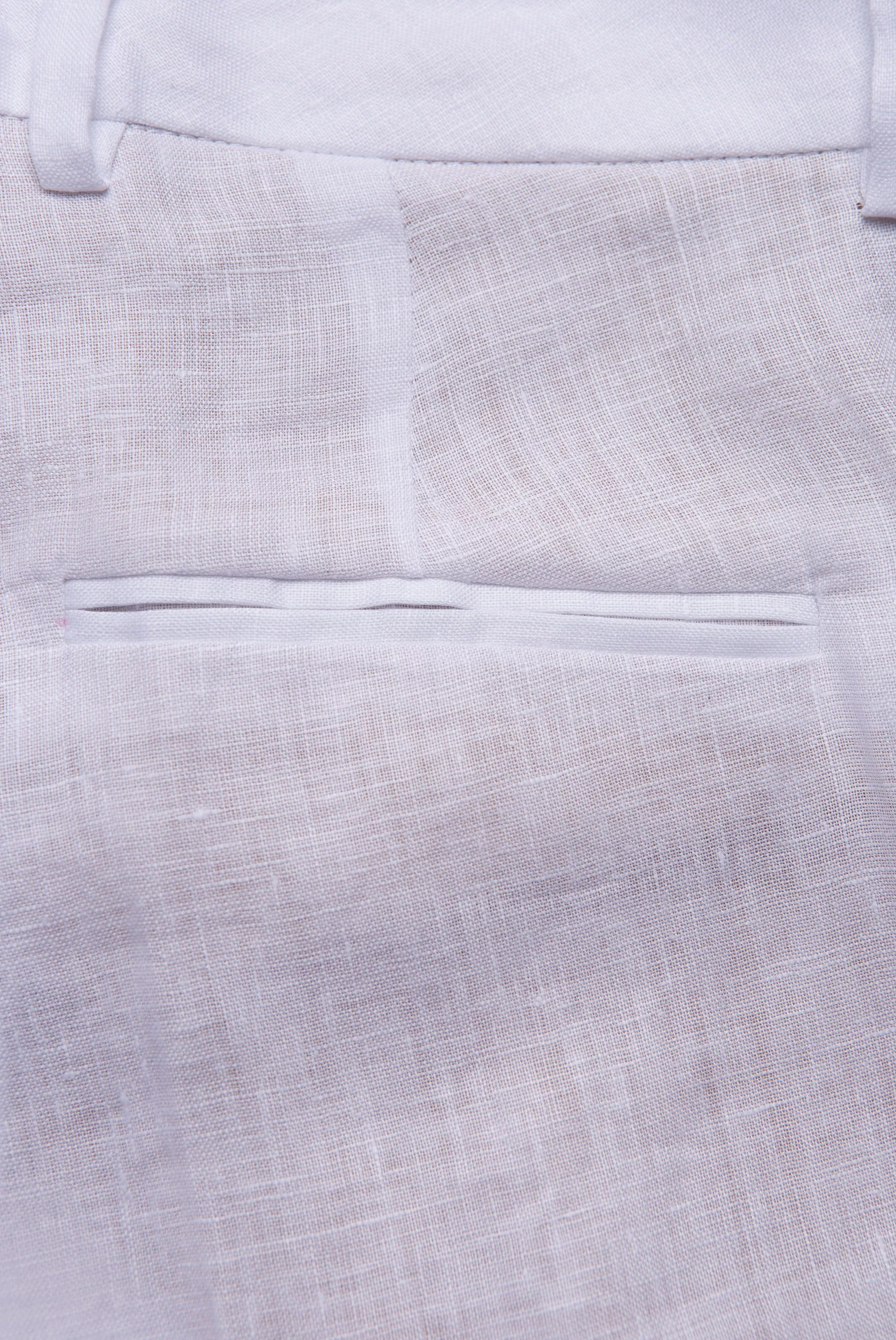 брюки HAUKY AA белый HAUKY-AA_H50555_000 ,photo 5