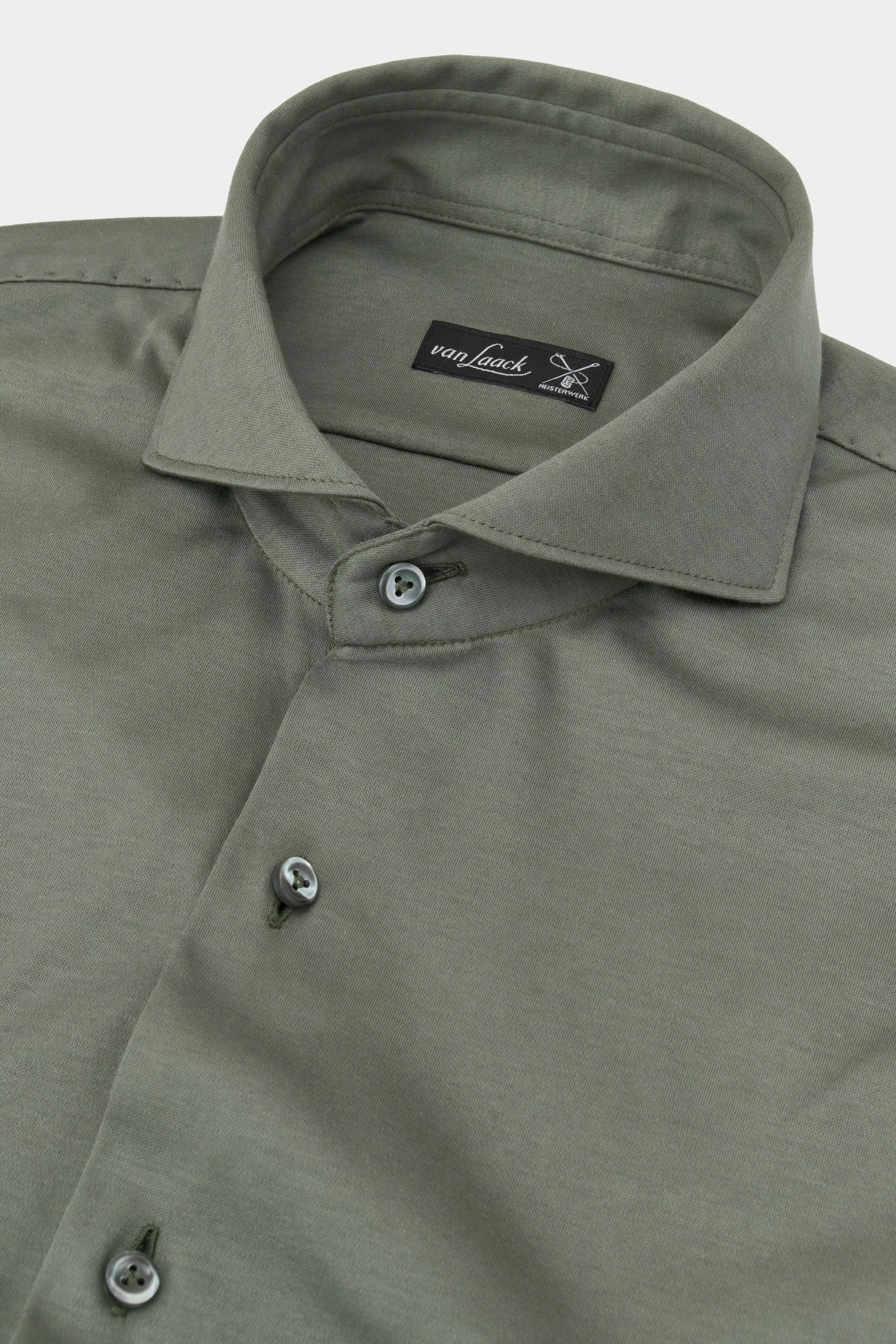 рубашка M PERON SSF оливковый M-PERON-SSF_180031_960 ,photo 2