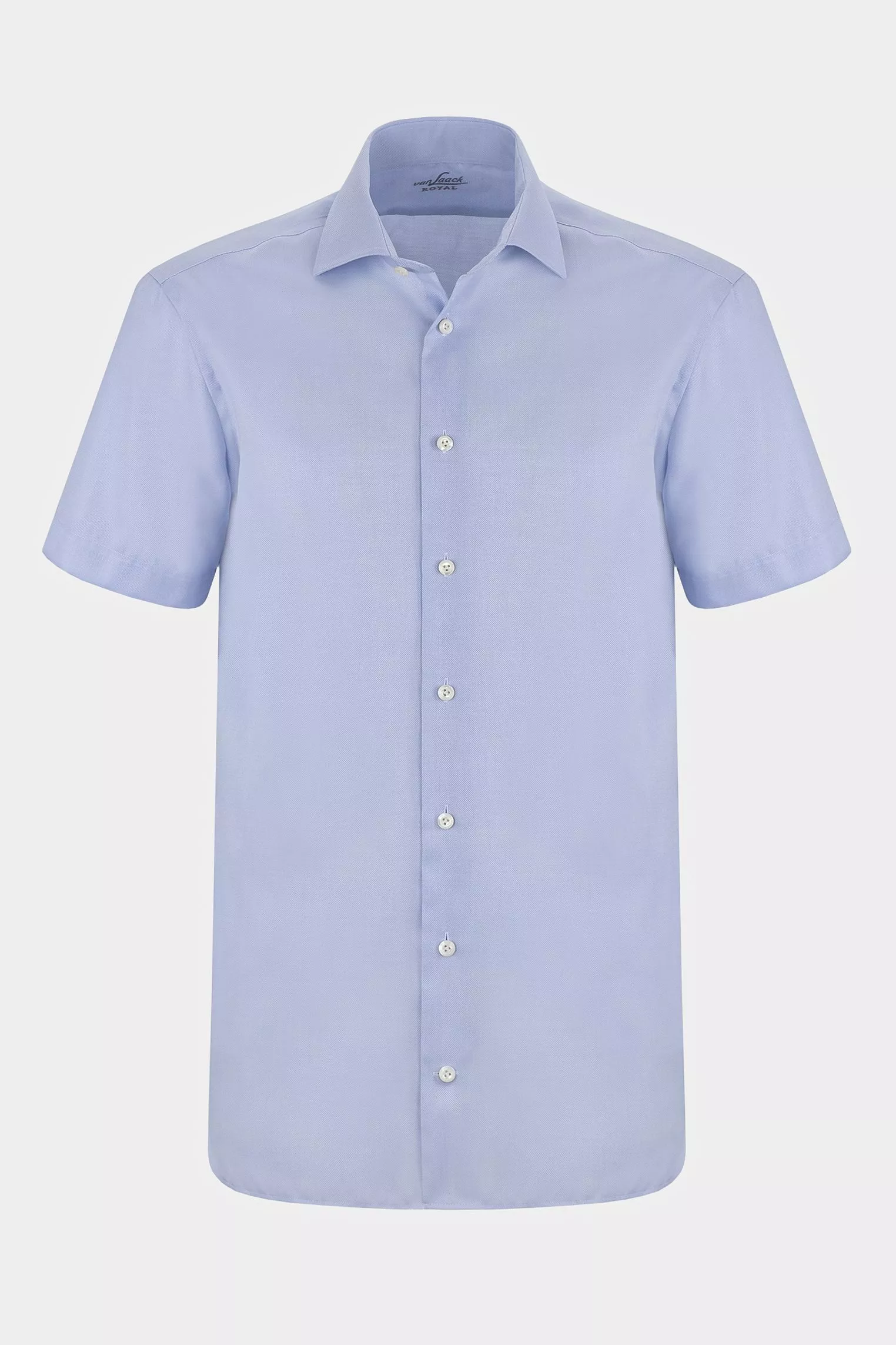 сорочка RIVARA S TF голубой RIVARA-S-TF_150245_730 ,photo 3