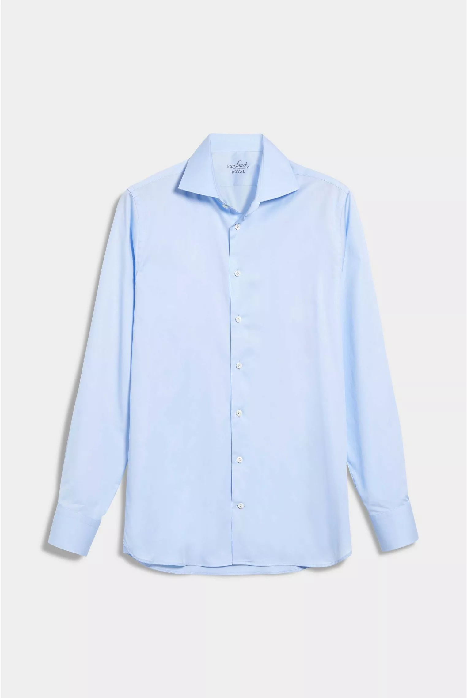 сорочка RIVARA SF голубой RIVARA-SF_161914_710 ,photo 3