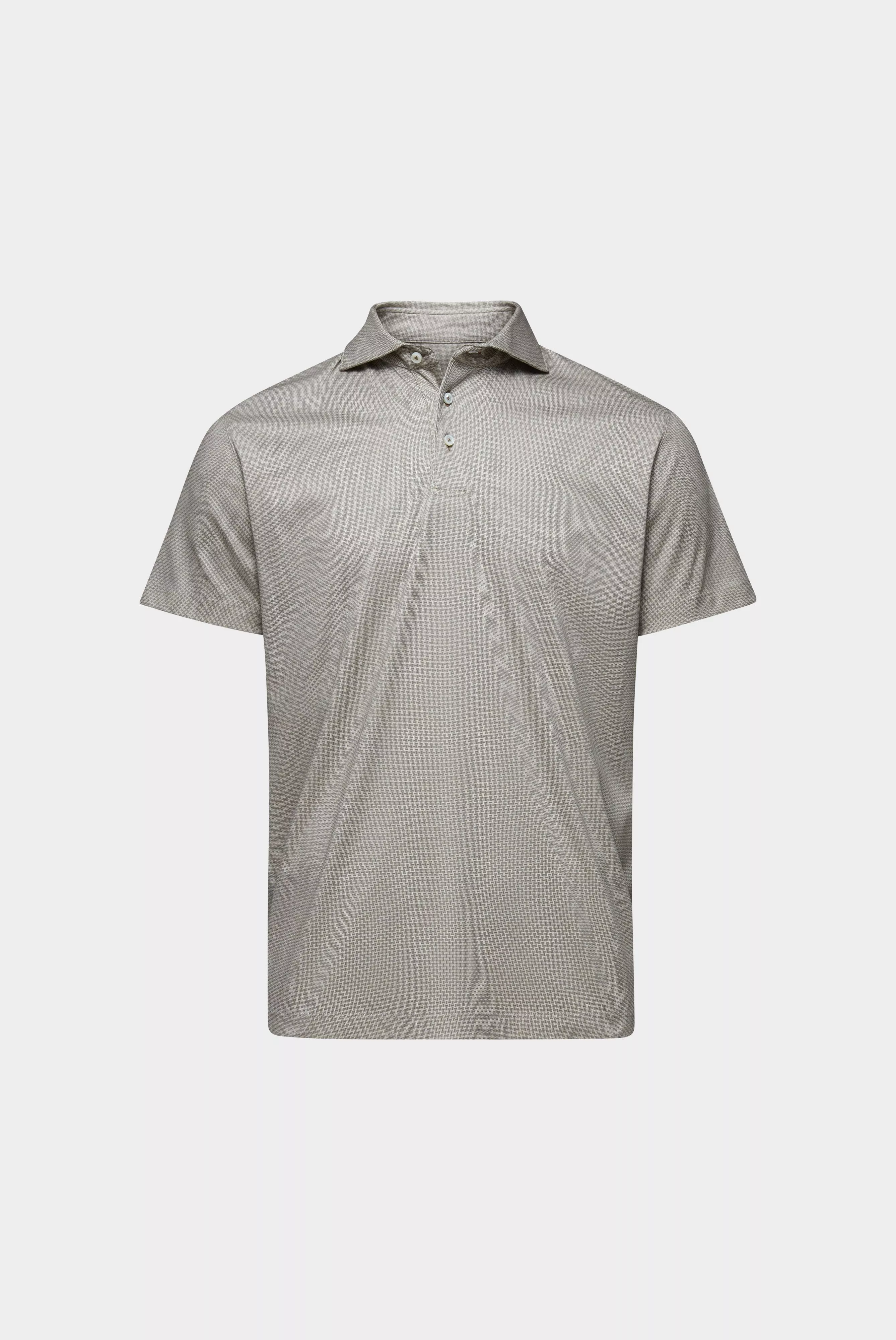 рубашка-поло PESO SF бежевый PESO-SF_187754_130 ,photo 1