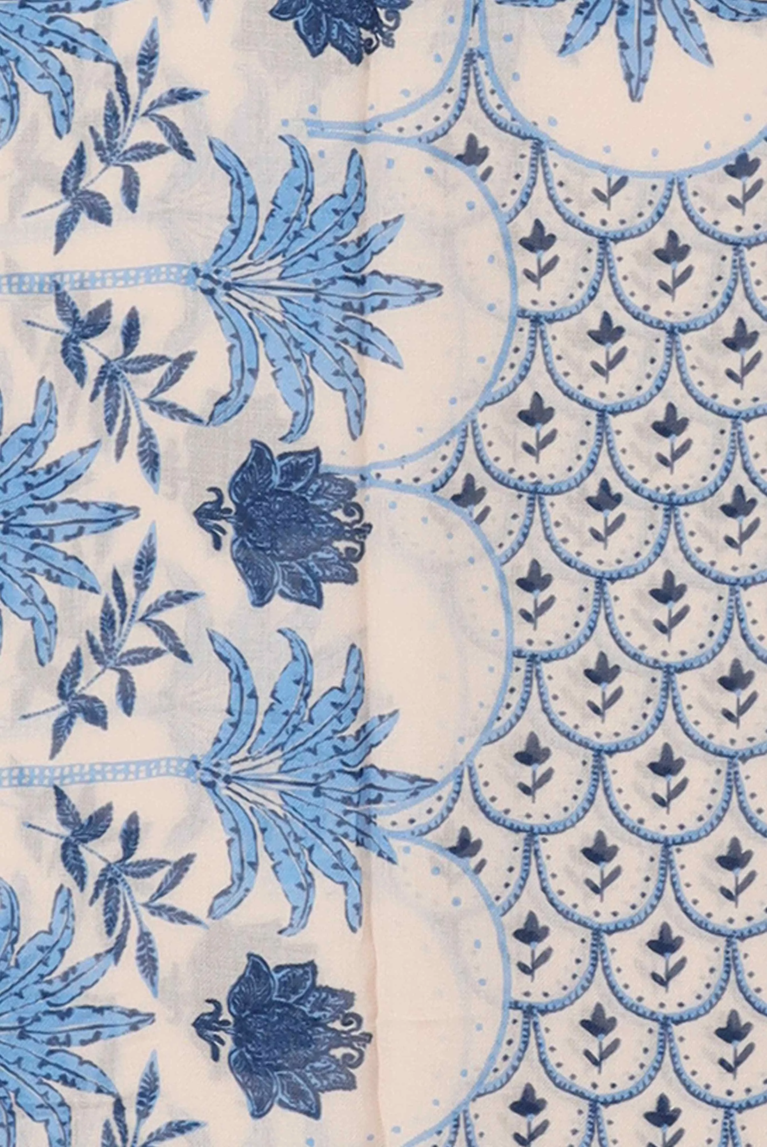 van Laack ПЛАТОК SAVINIA
 цвет бежевый ,photo 1