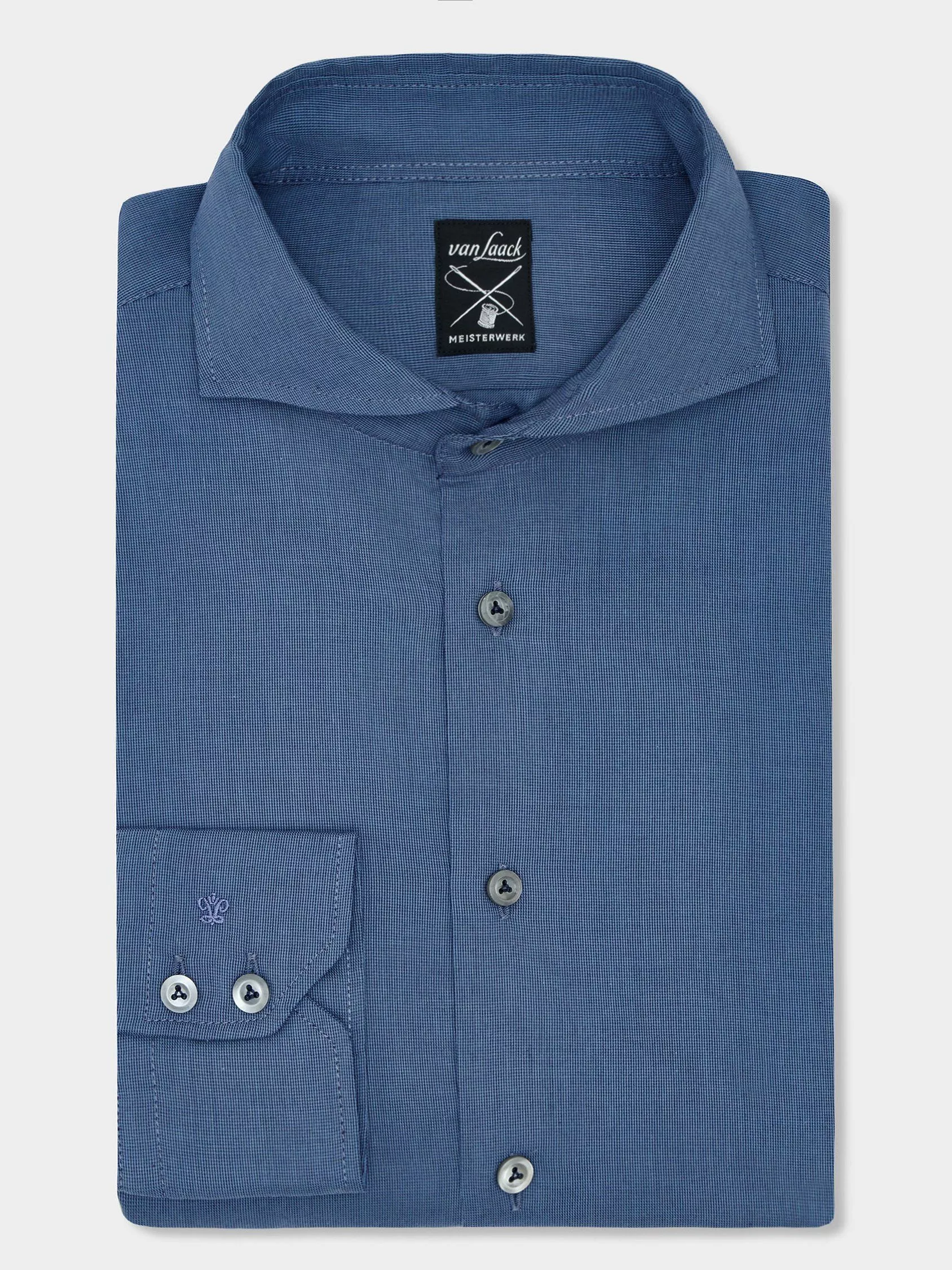 сорочка RESO TFK синий RESO-TFK_161307_770 ,photo 1