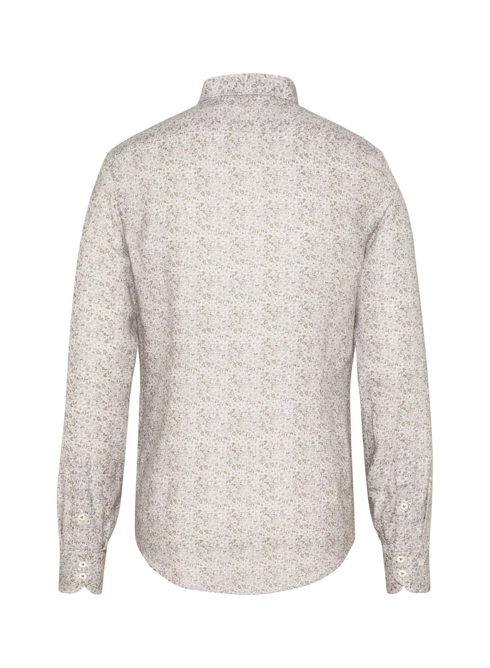 сорочка RET PSFWK бежевый RET-PSFWK_170243_140 ,photo 2