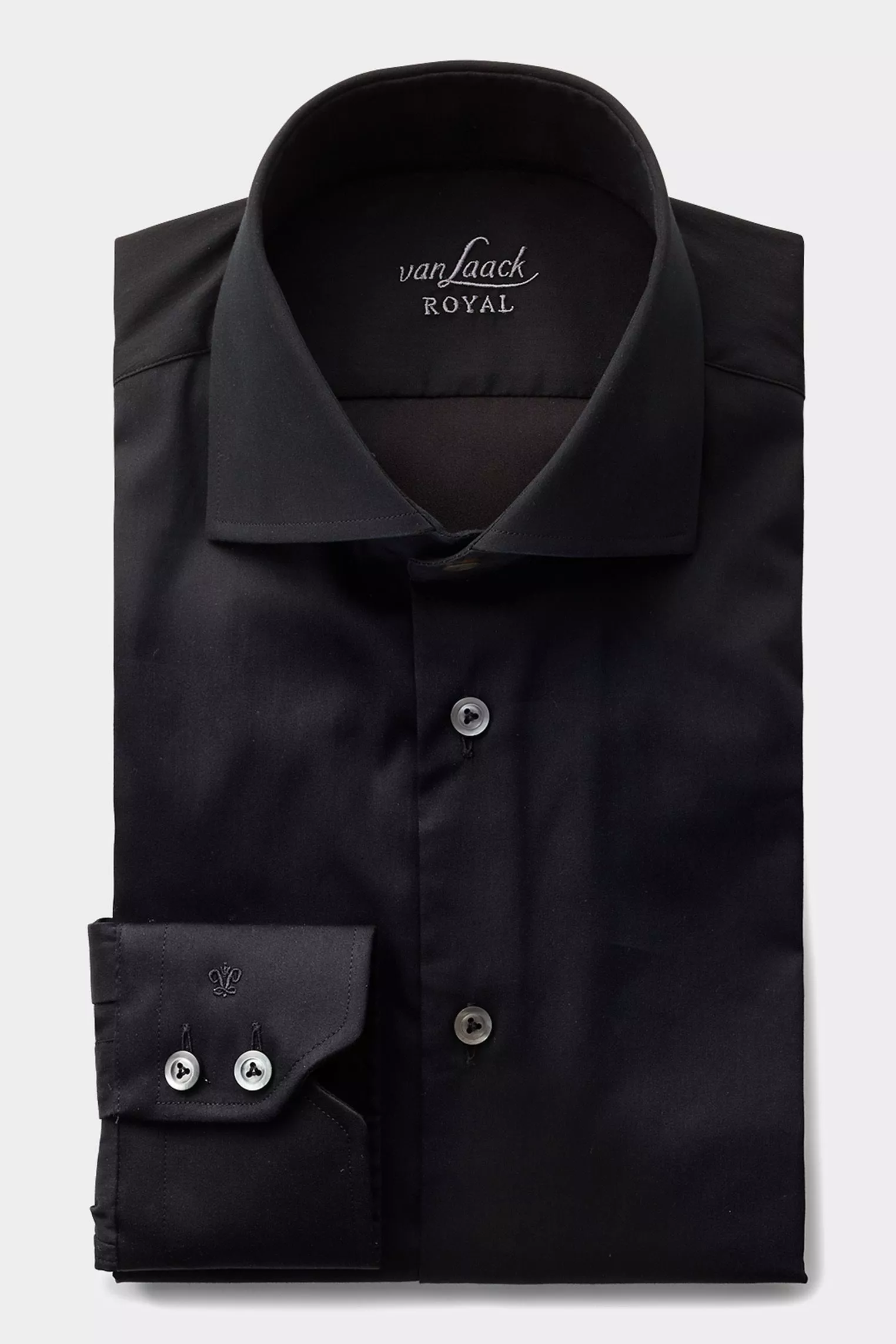 сорочка RIVARA SF черный RIVARA-SF_130830_099 ,photo 1