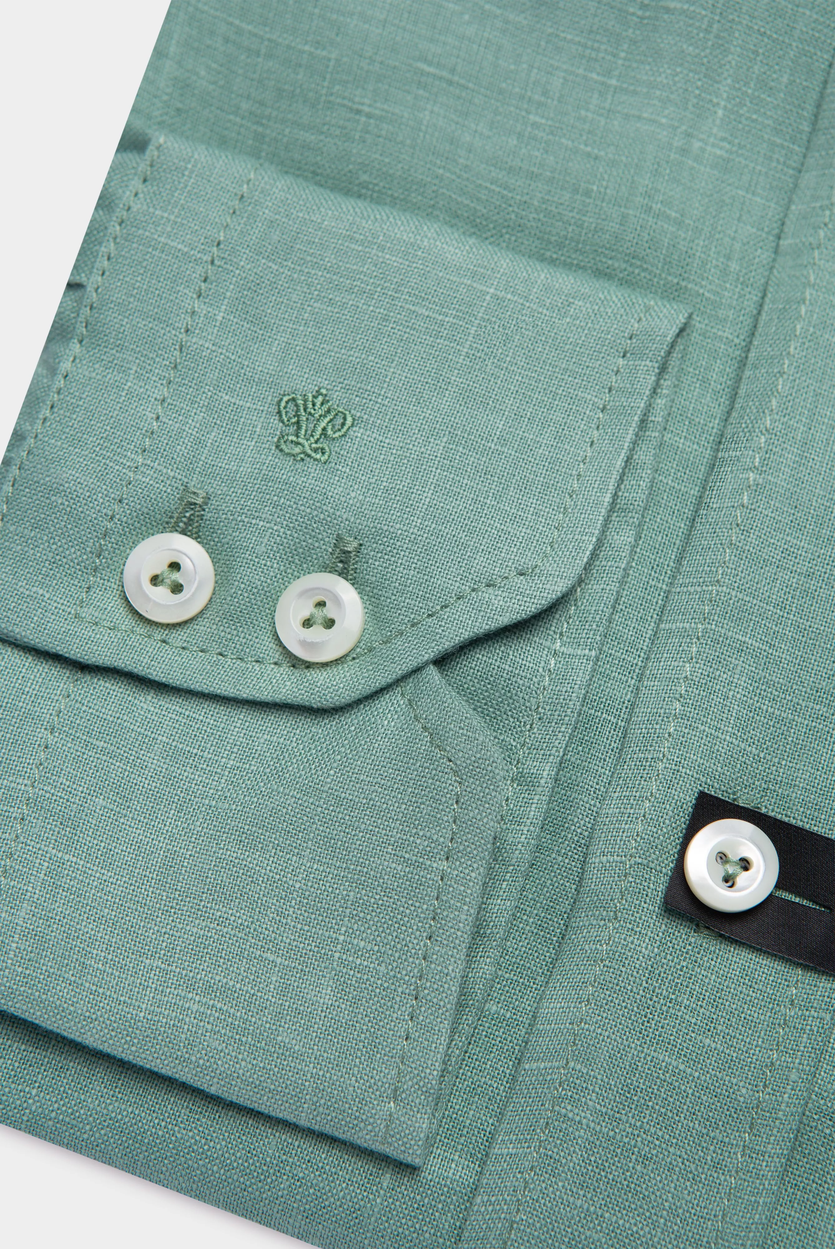 сорочка ROY SFK светло-зеленый ROY-SFK_150555_920 ,photo 5