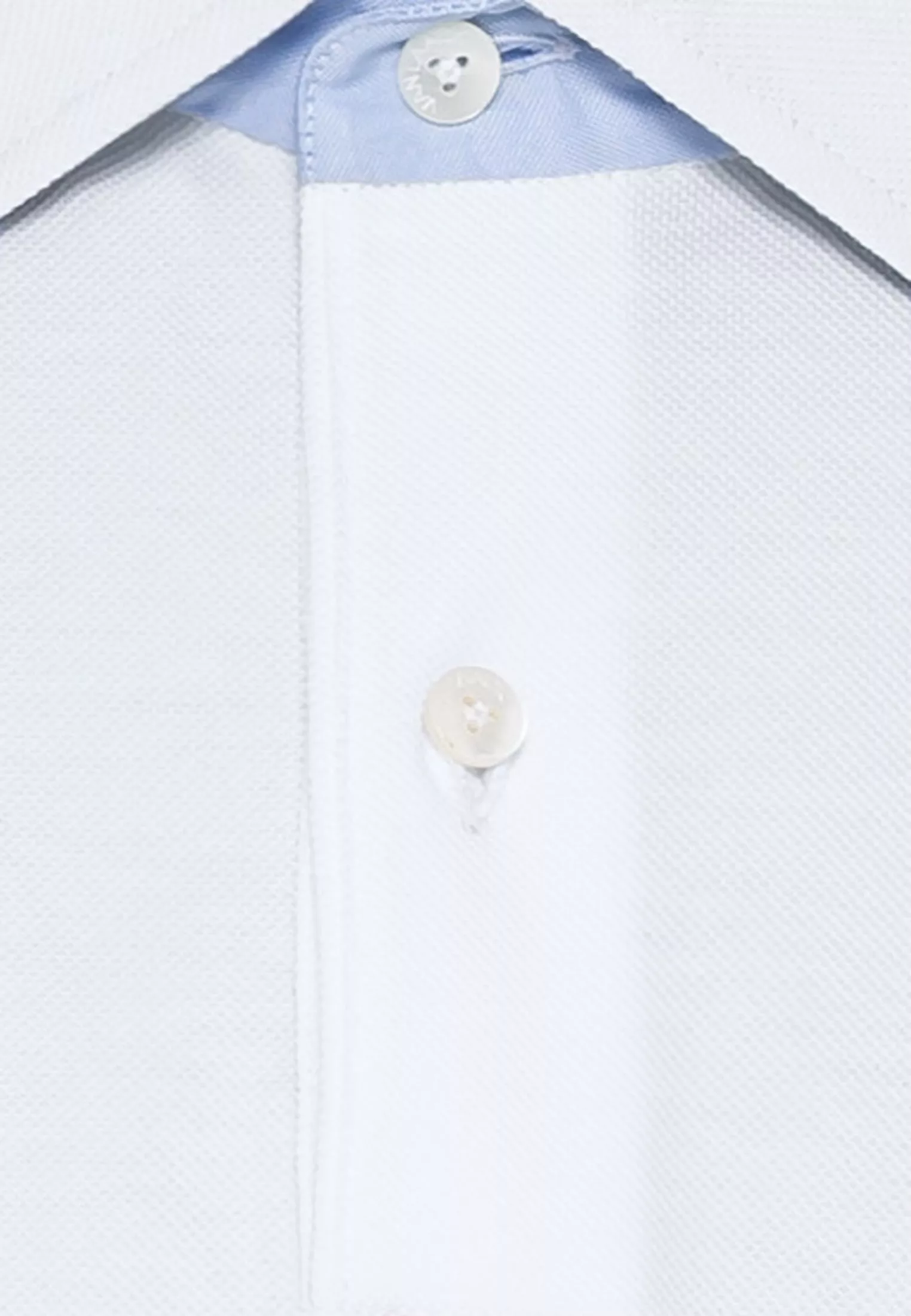 рубашка-поло PIO POF1 M белый PIO-POF1-M_188070_000 ,photo 2