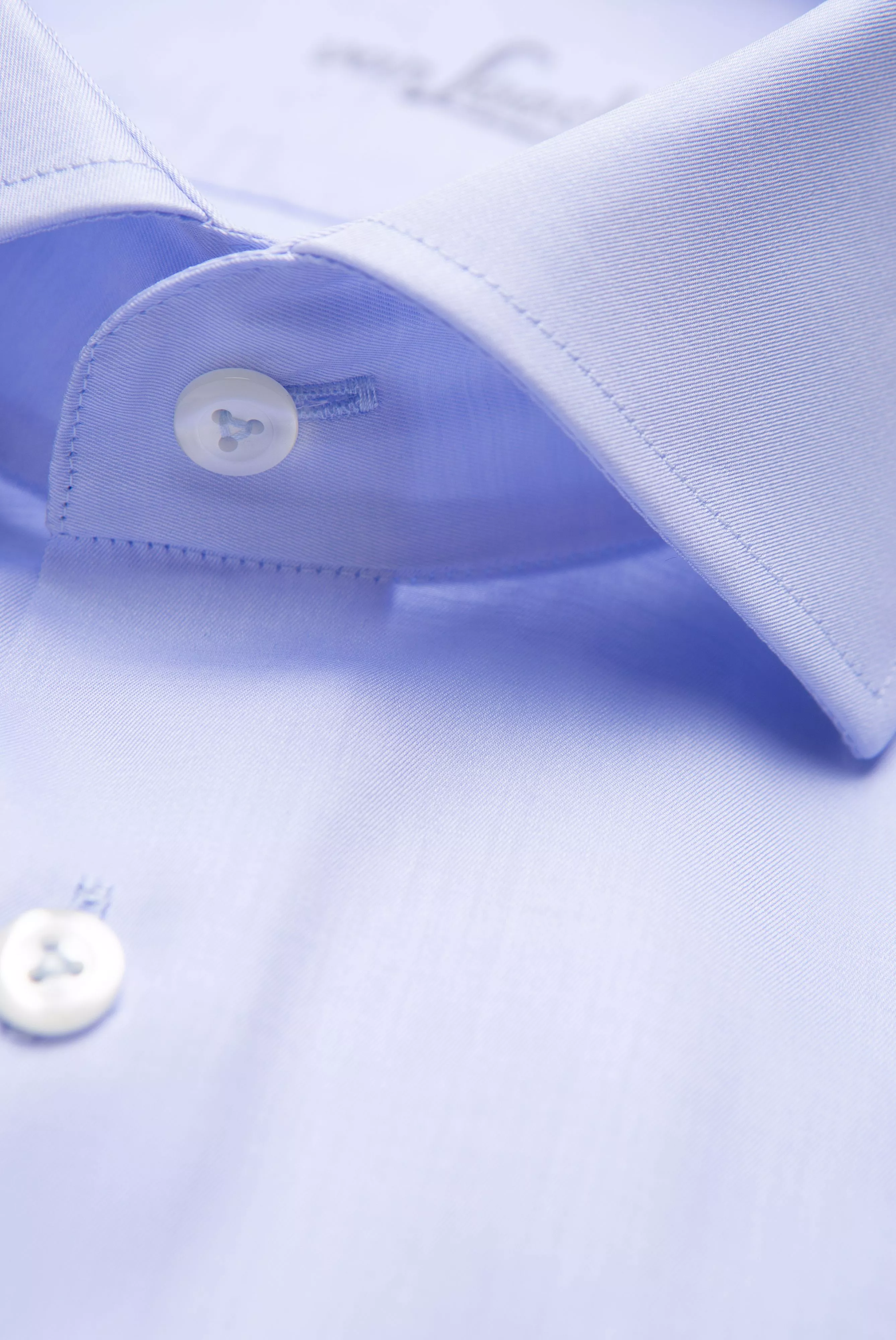 сорочка RIVARA SF голубой RIVARA-SF_150607_730 ,photo 2