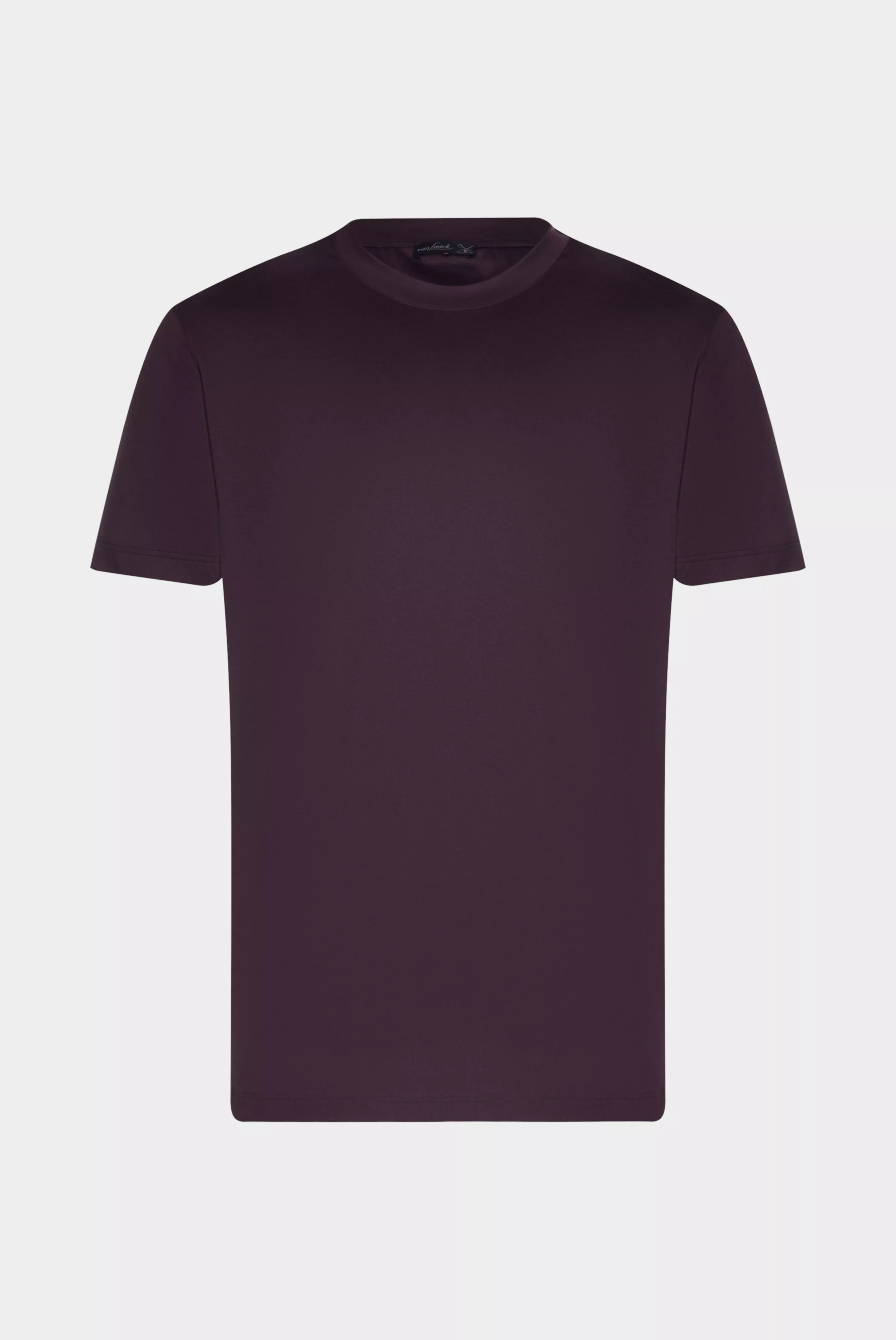 van Laack ФУТБОЛКА PILOS
 цвет коричневый ,photo 1