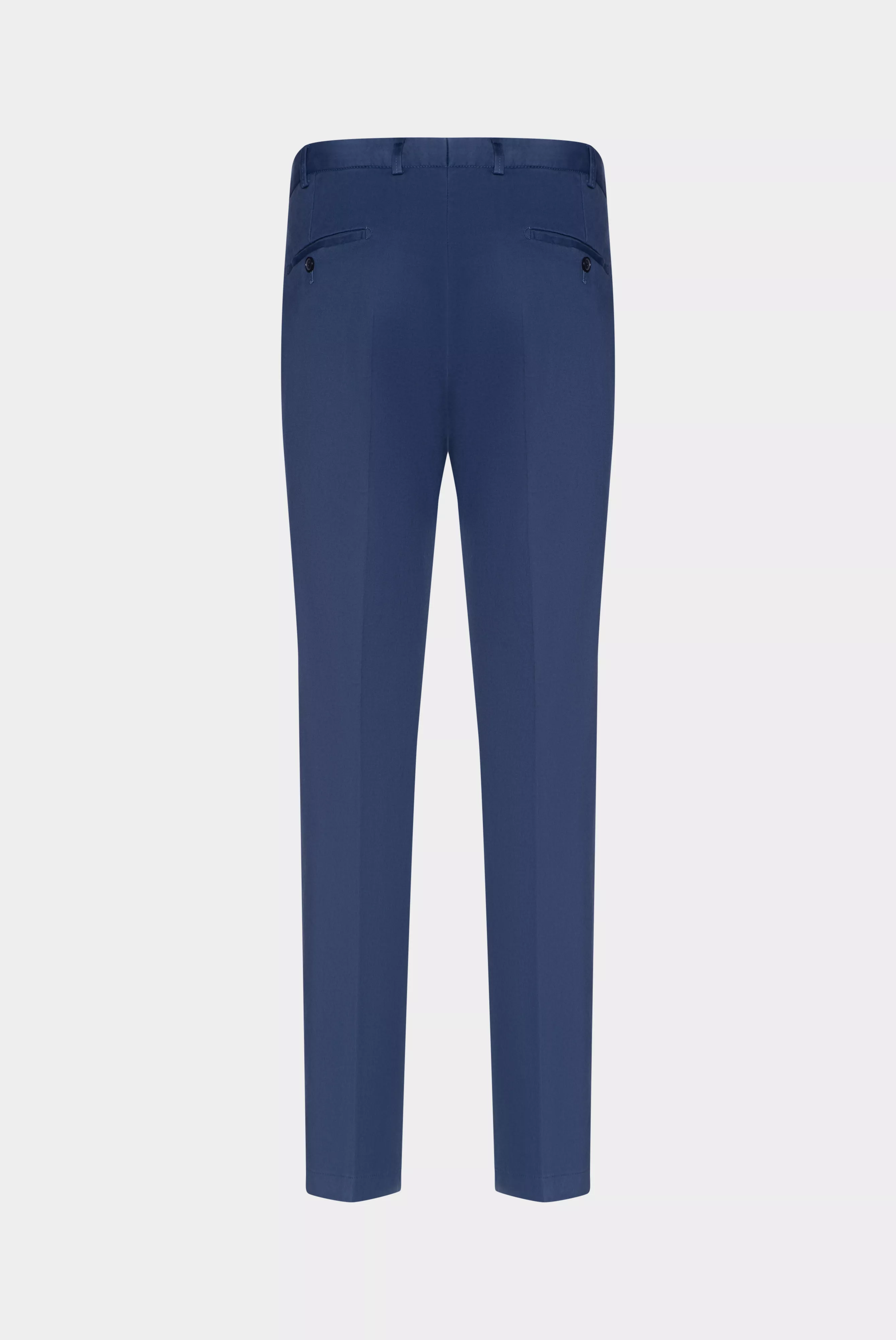 брюки HILGER синий HILGER_J00118_770 ,photo 3