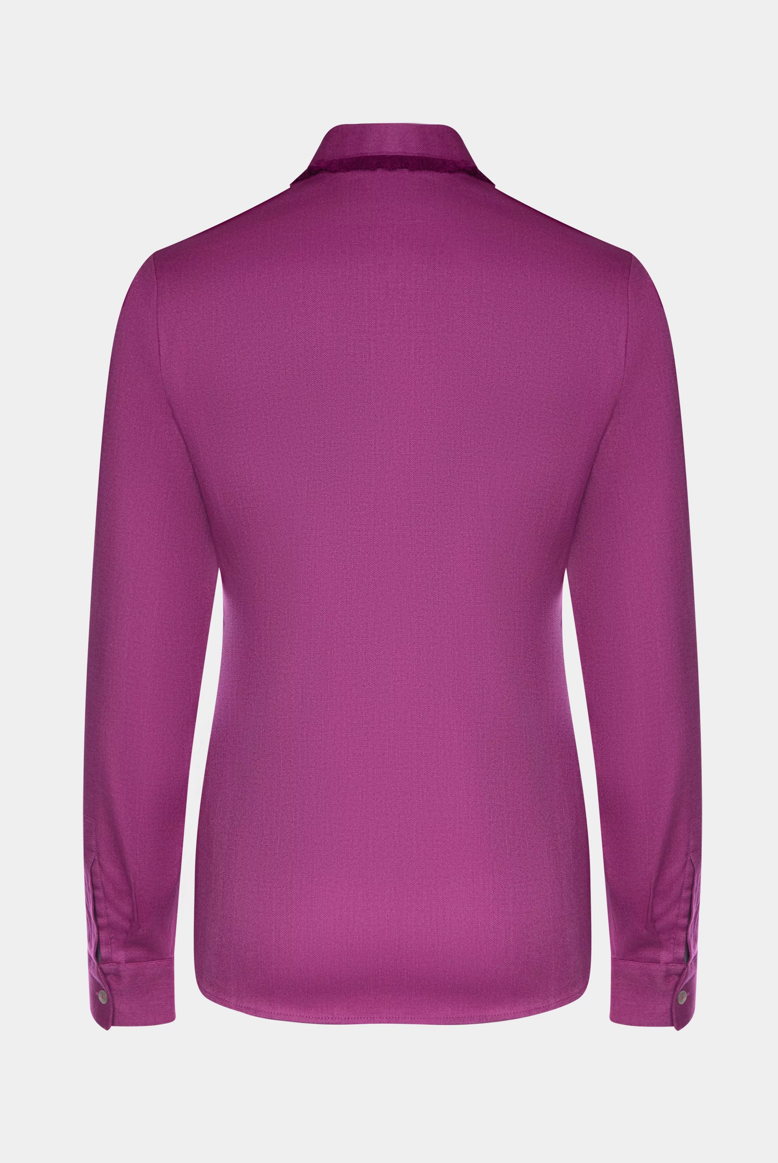 блузка LENI KN сиреневый LENI-KN_155045_640 ,photo 3