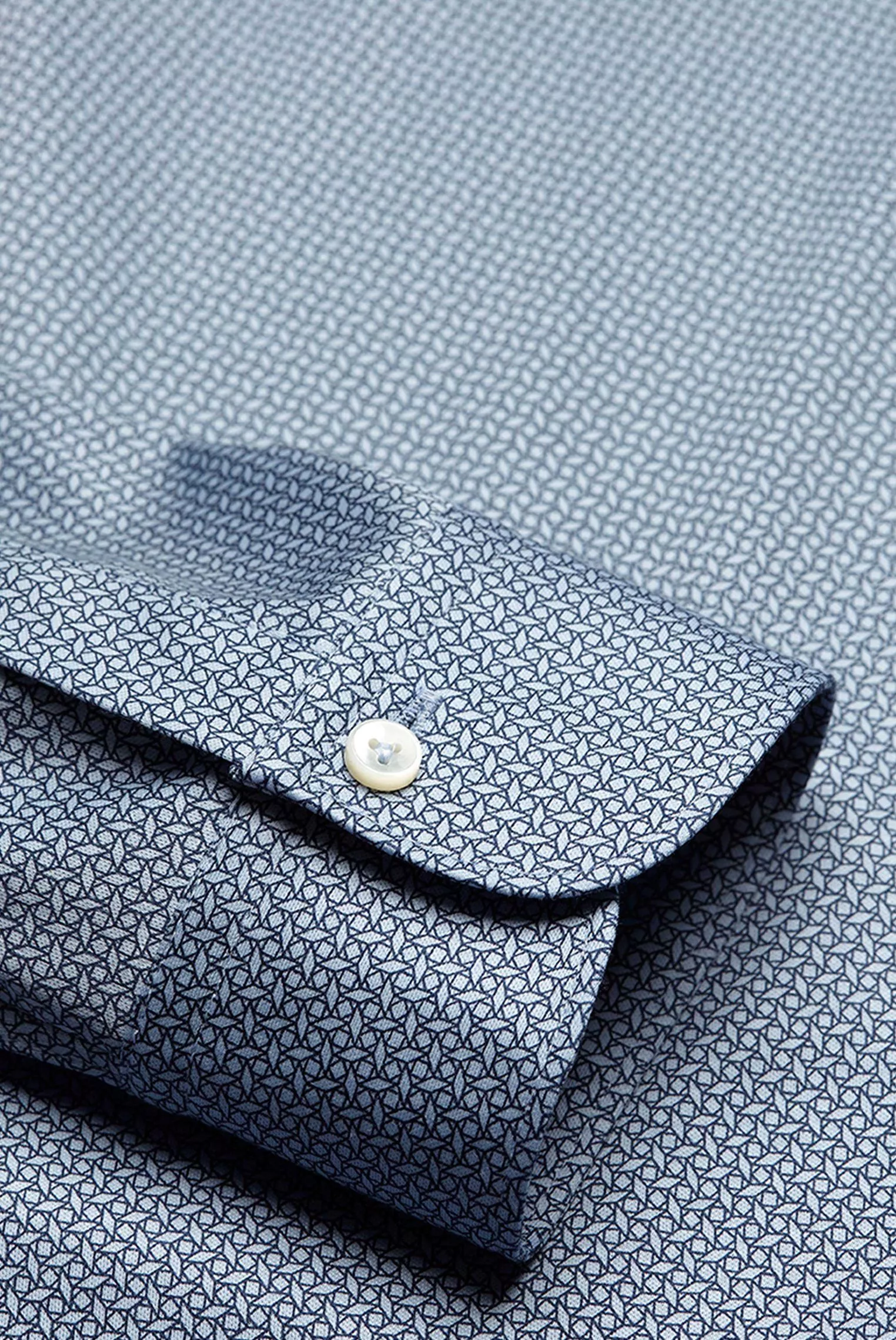 рубашка M PER LSF голубой M-PER-LSF_187059_740 ,photo 3