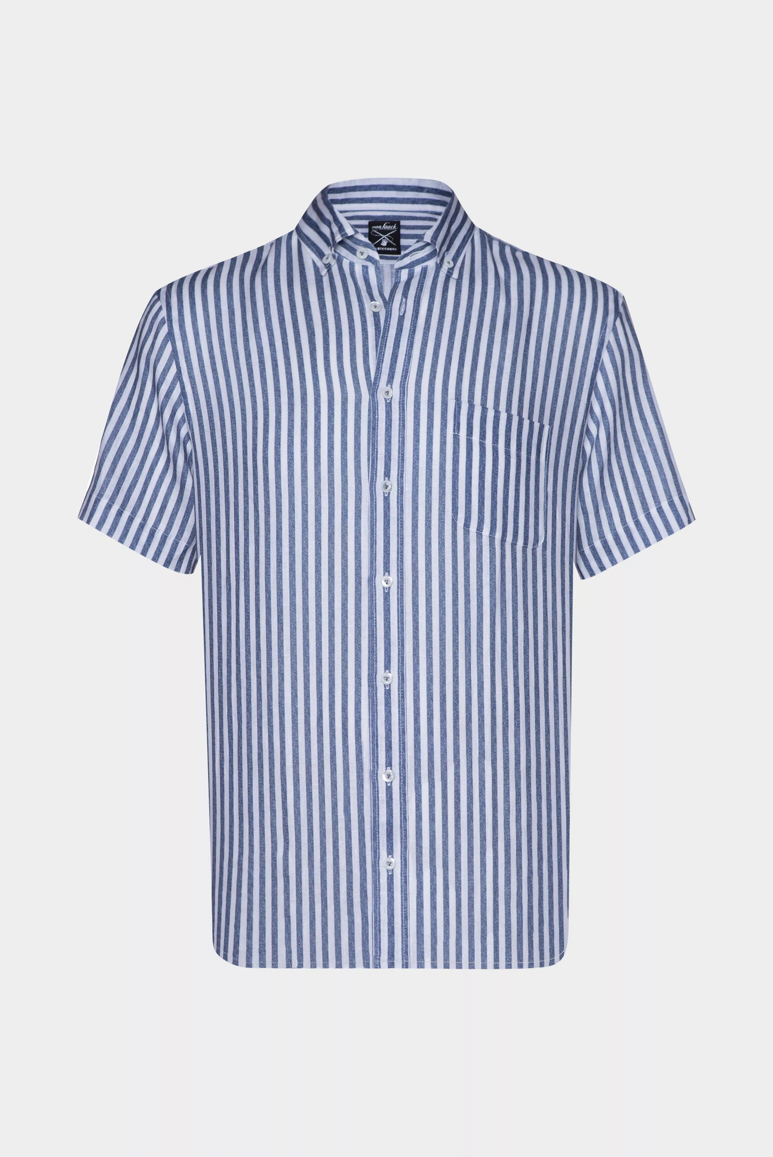 сорочка ROY S TFK синий ROY-S-TFK_170352_780 ,photo 3