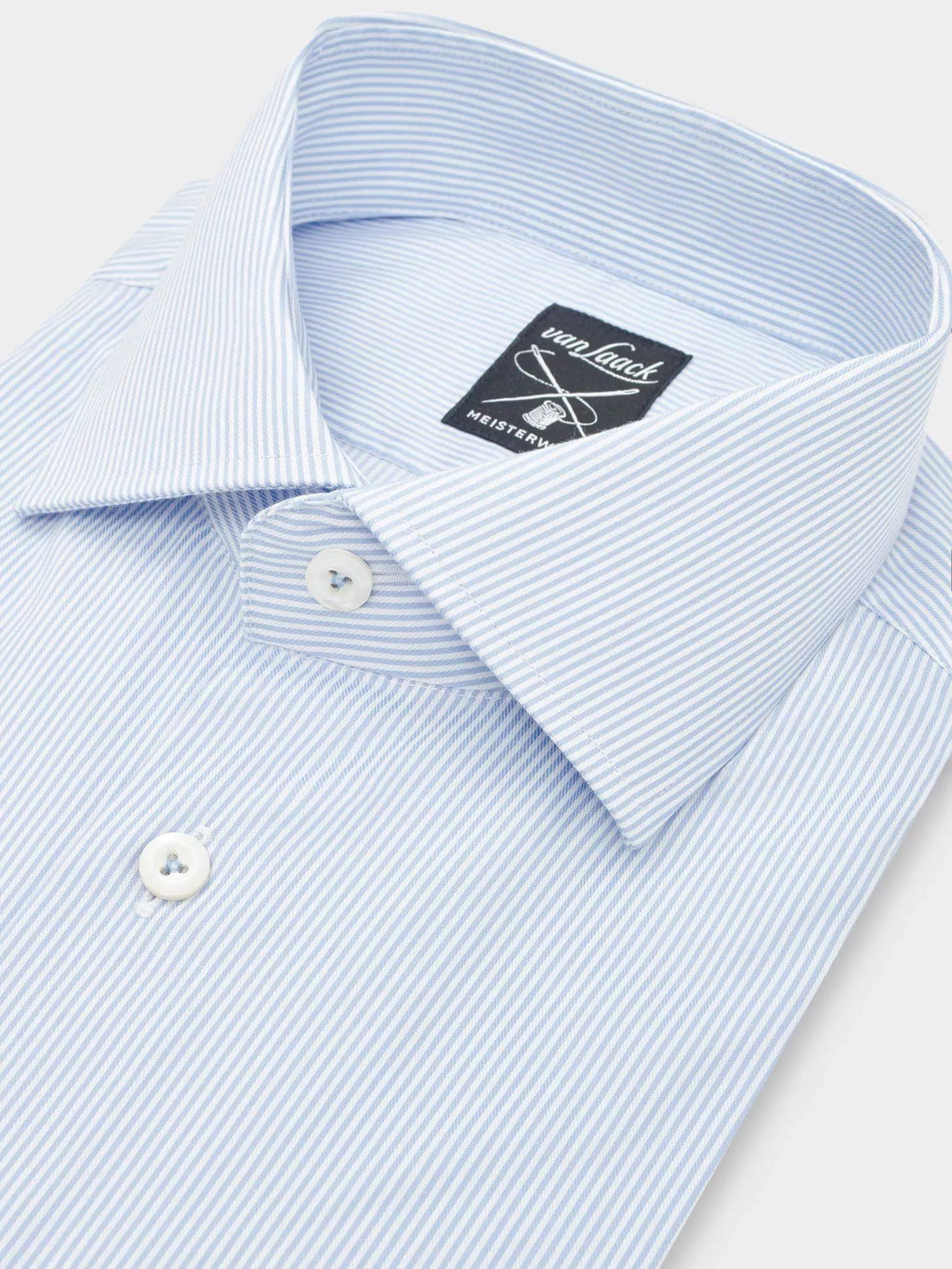 сорочка RIVARA SFN голубой RIVARA-SFN_162525_720 ,photo 2