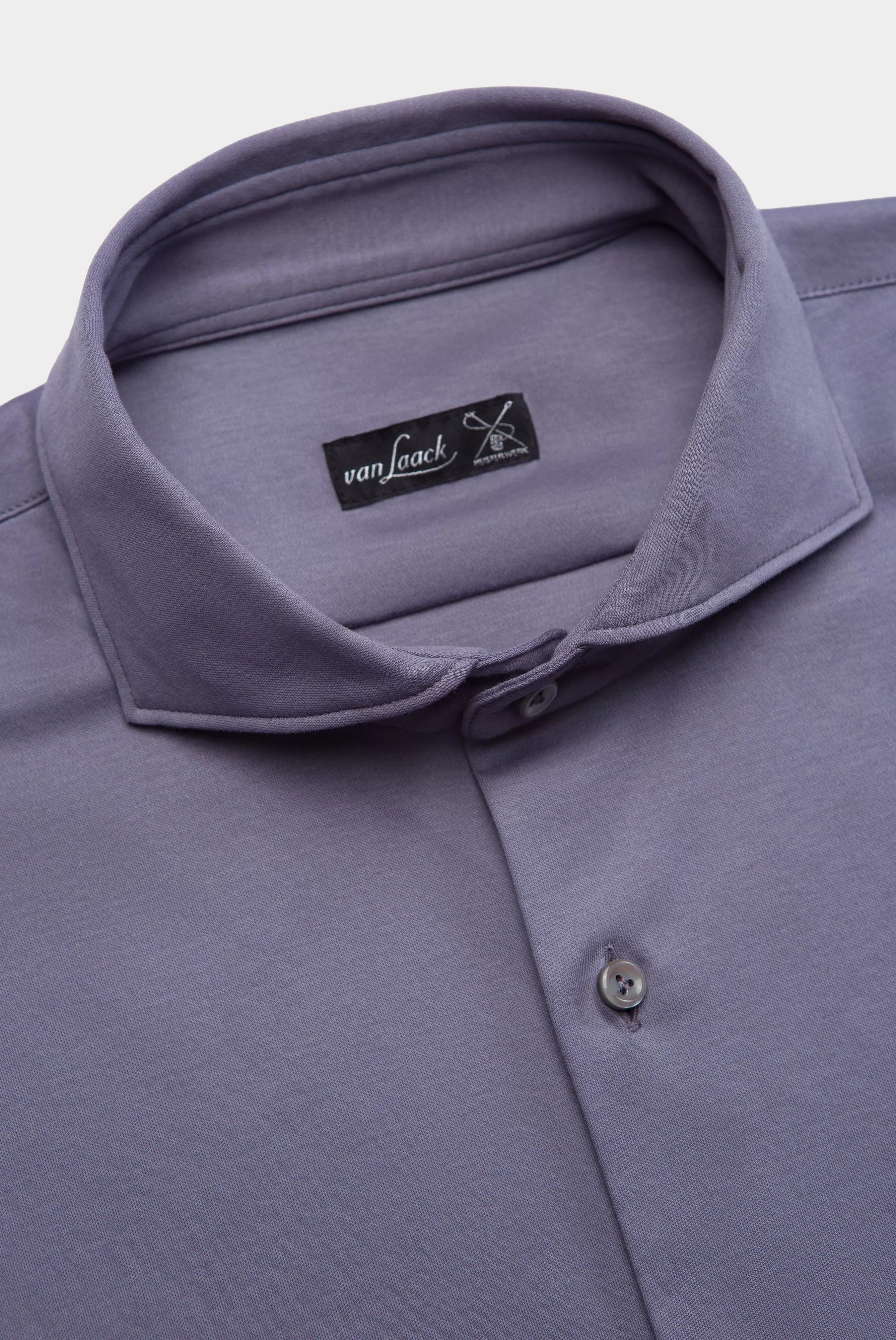 рубашка PER L сиреневый PER-L_180031_660 ,photo 2