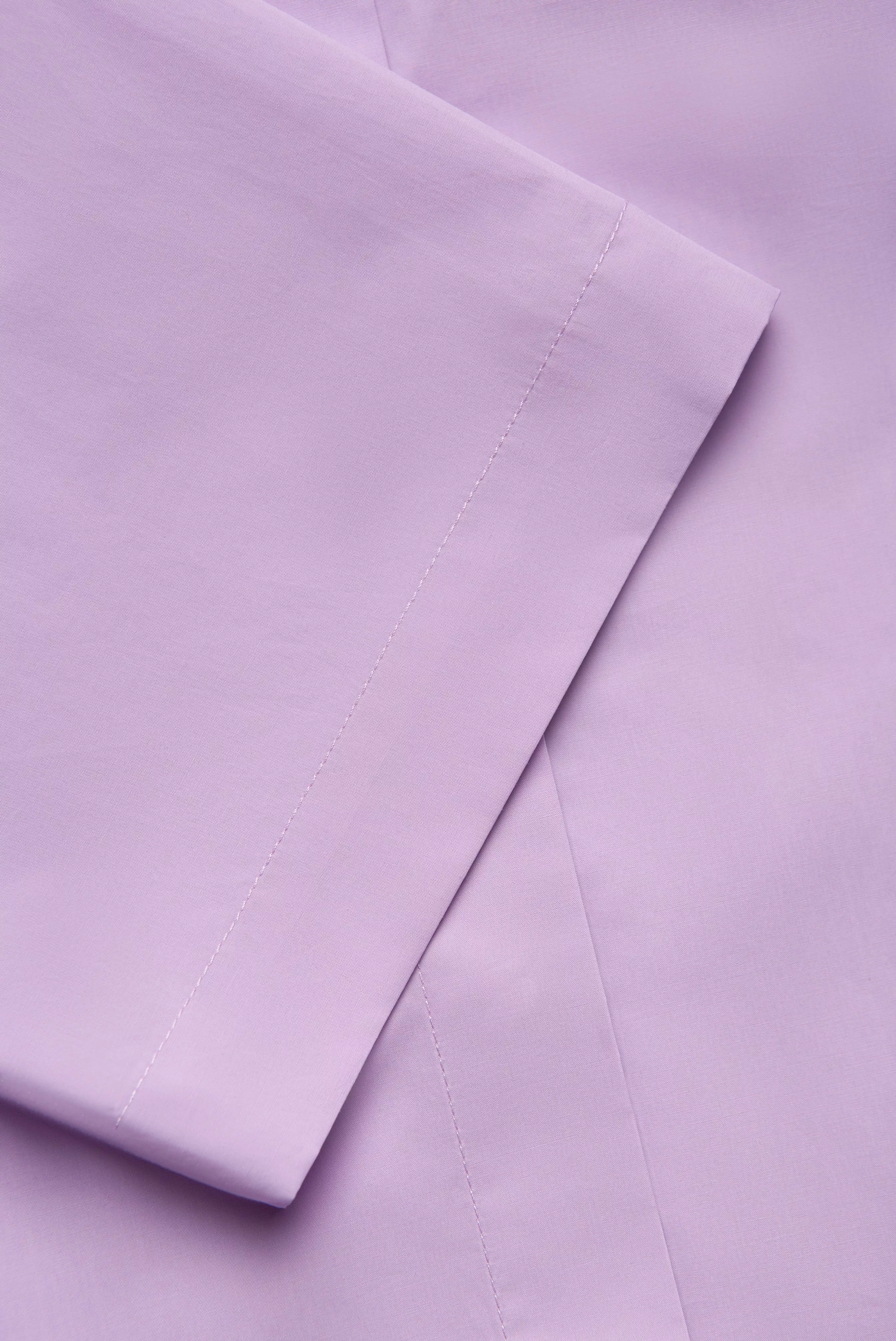 van Laack БЛУЗКА AZIKA SV
 цвет сиреневый ,photo 4