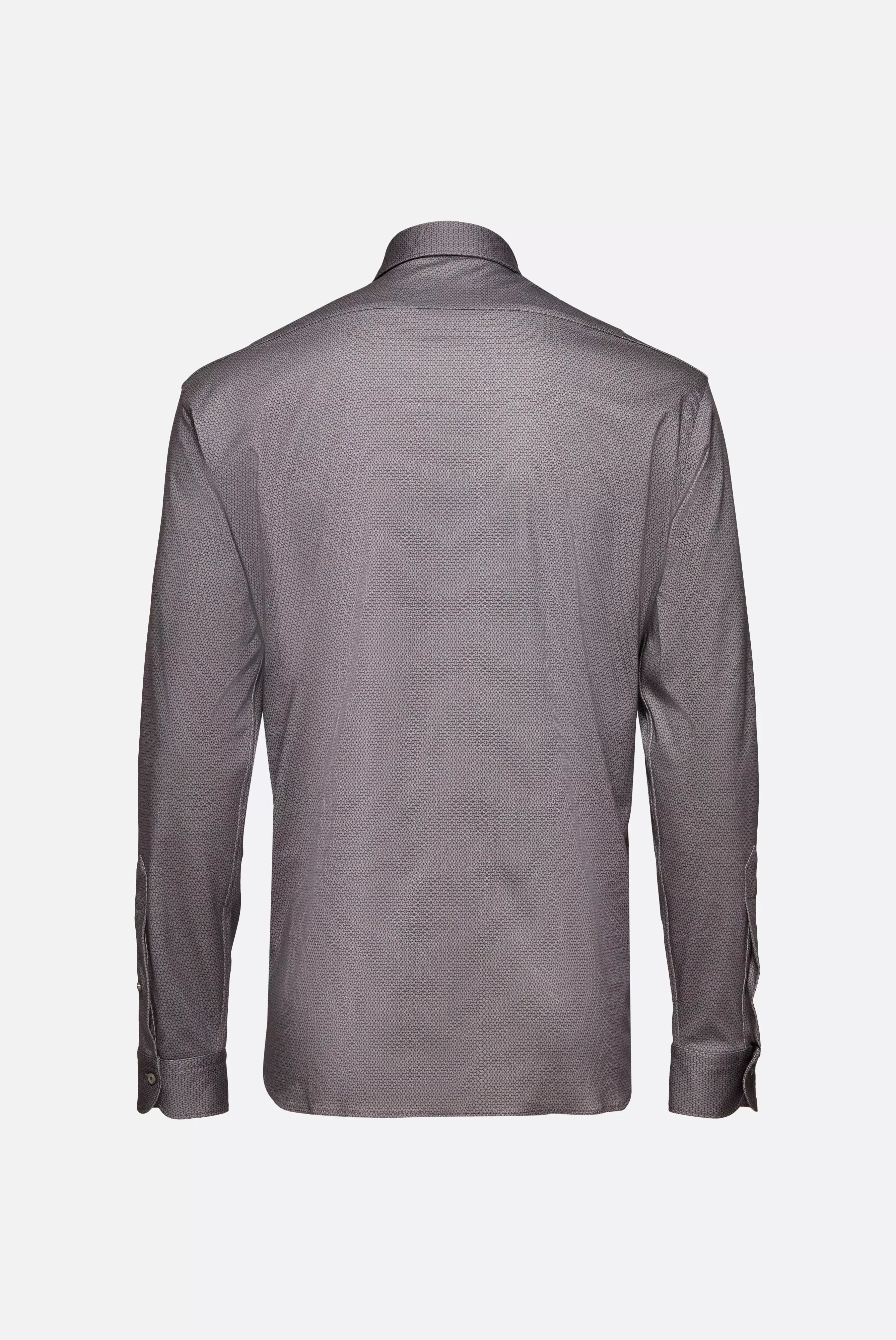 рубашка PER L серый PER-L_187552_060 ,photo 2