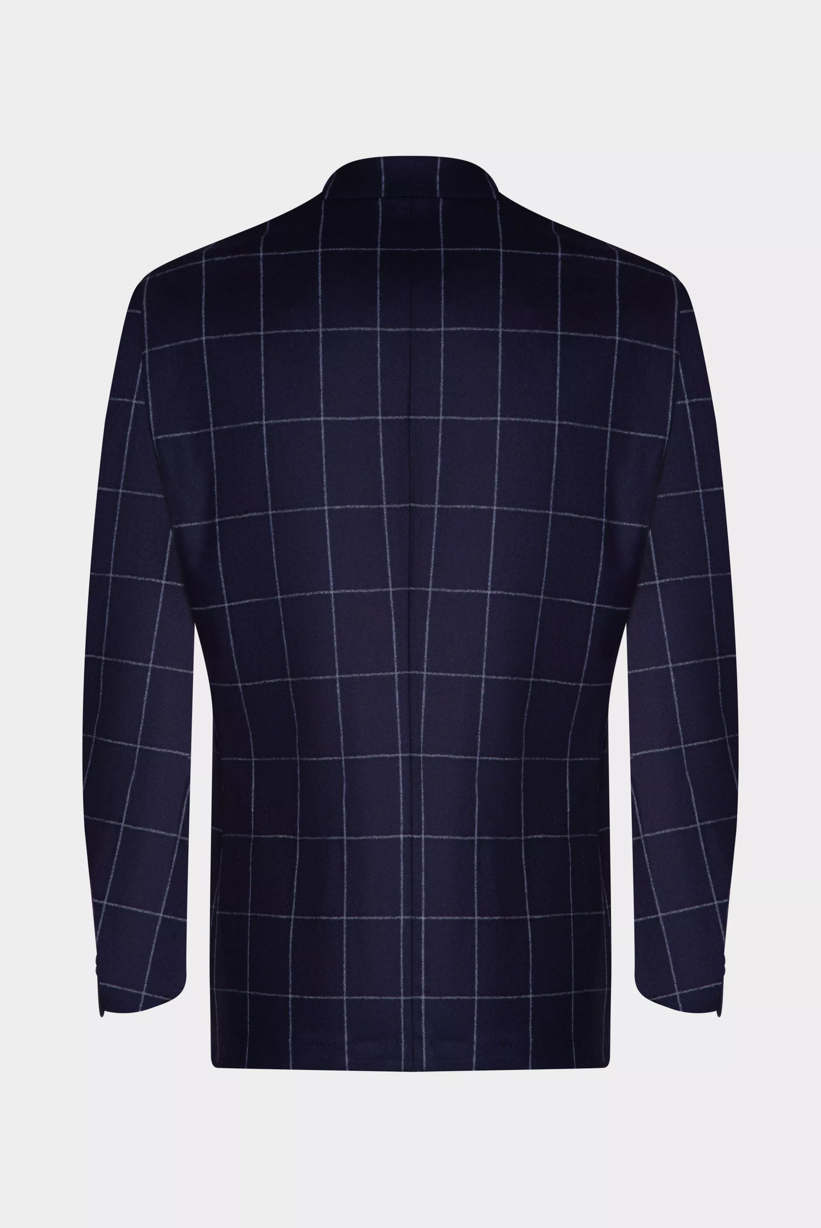 пиджак FADIL темно-синий FADIL_Z52009_790 ,photo 3