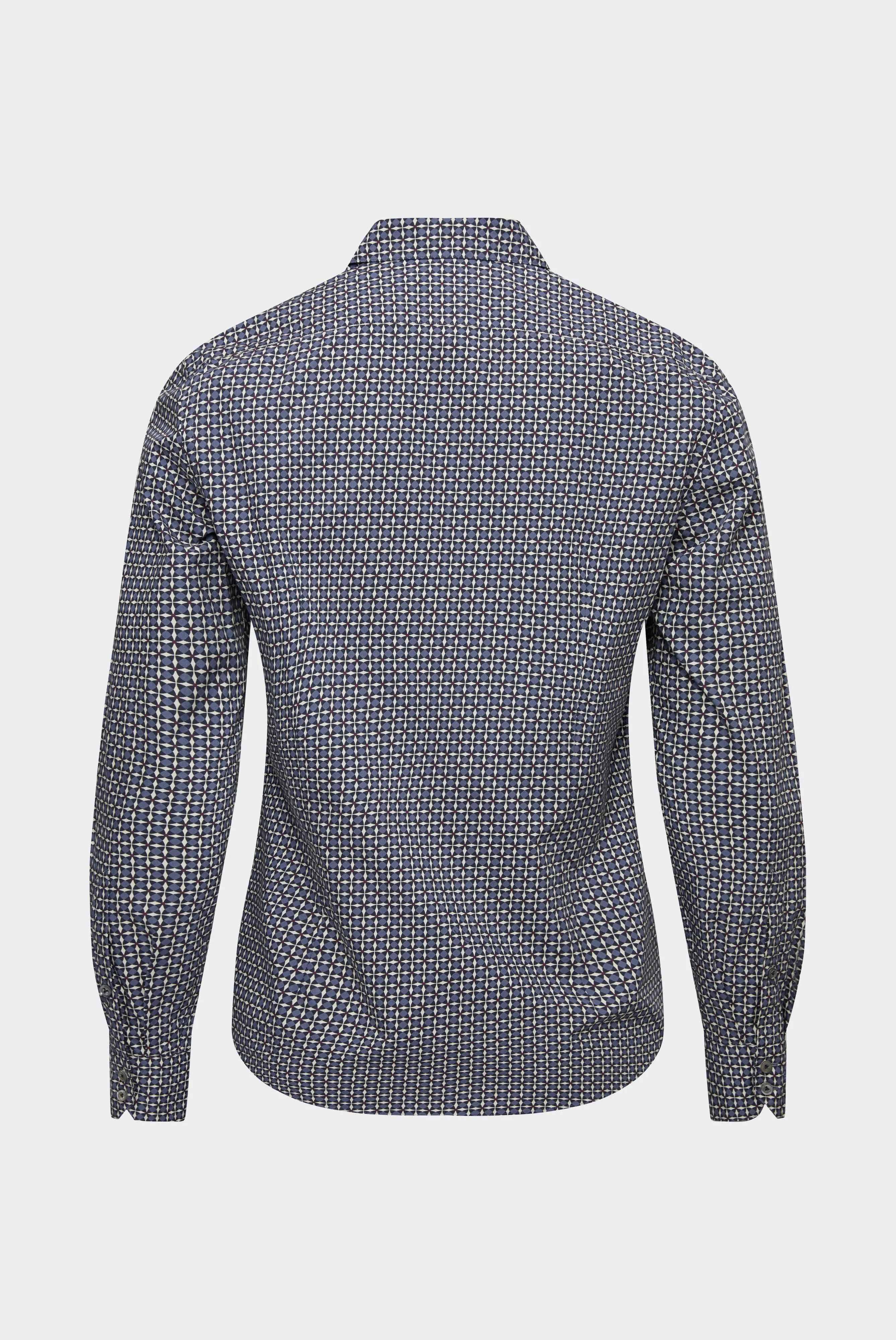 сорочка RICHY SFW синий RICHY-SFW_172032_770 ,photo 2