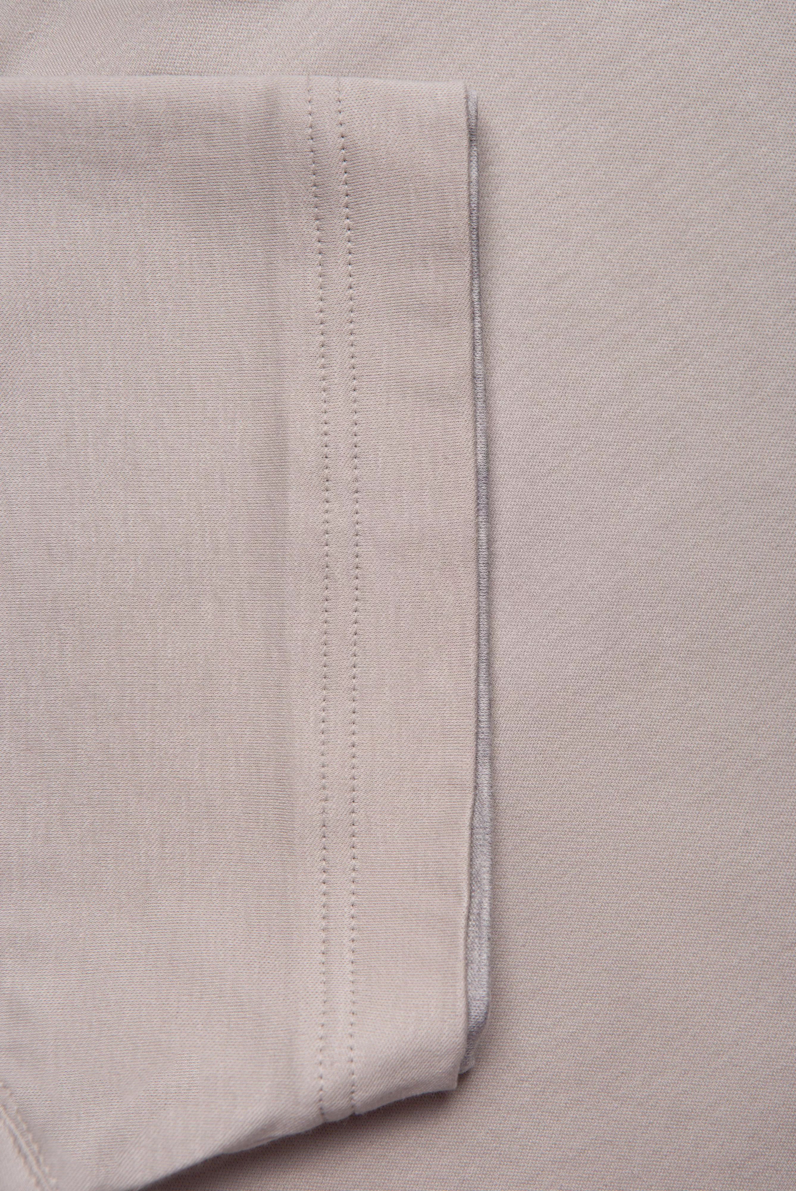 футболка PILOS F бежевый PILOS-F_180031_125 ,photo 4