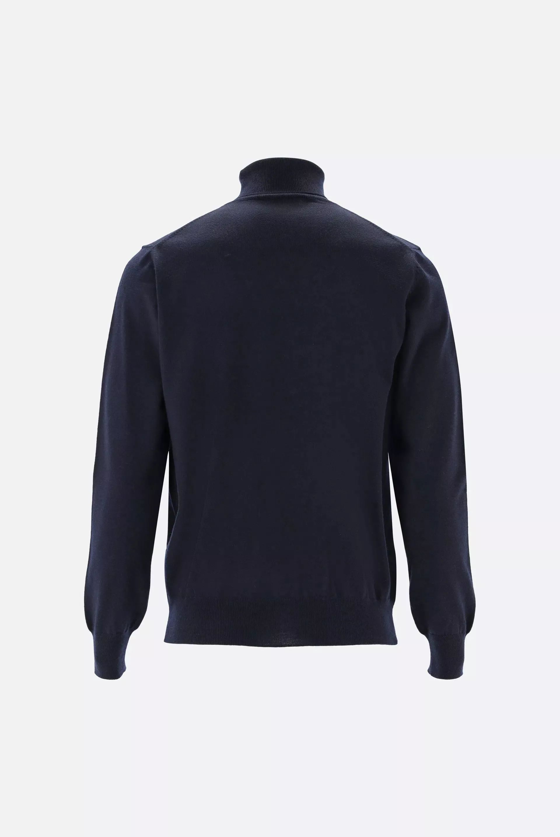 van Laack ВОДОЛАЗКА SAINI F
 цвет темно-синий ,photo 5