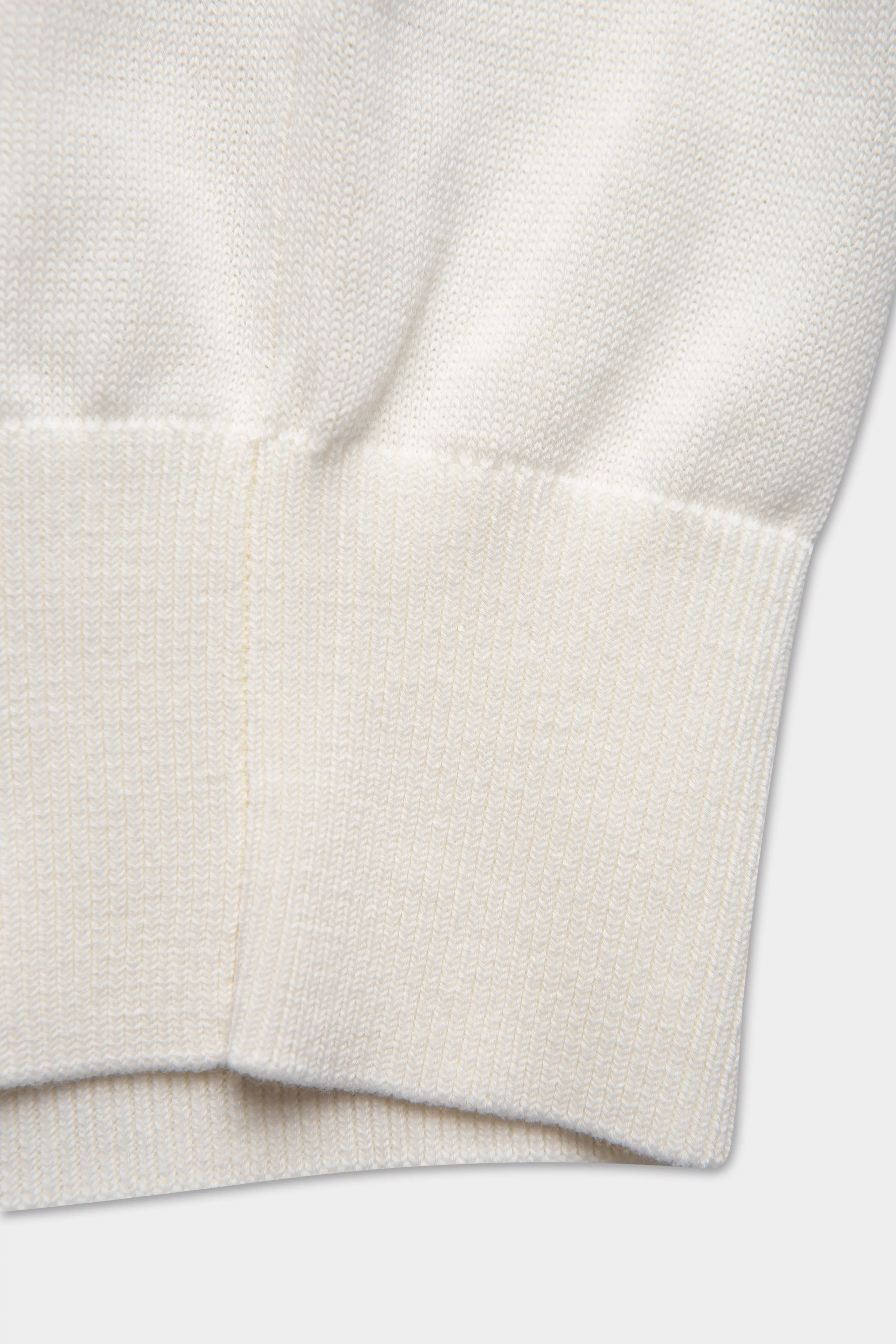 van Laack РУБАШКА-ПОЛО SANDRO SBF
 цвет бежевый ,photo 5