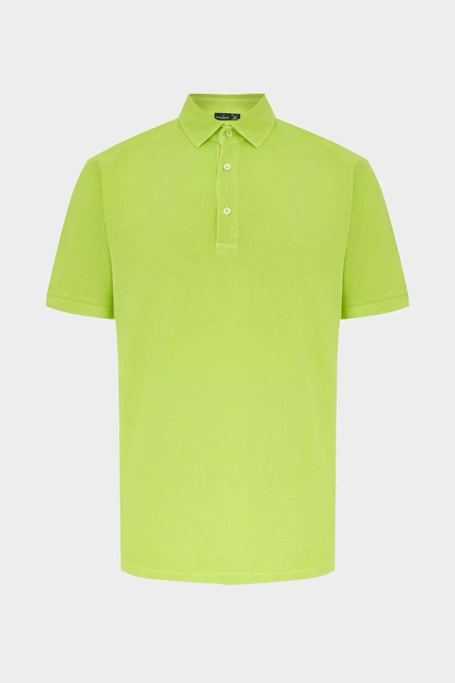 футболка PAPOS светло-зеленый PAPOS_Z20047_930 ,photo 1