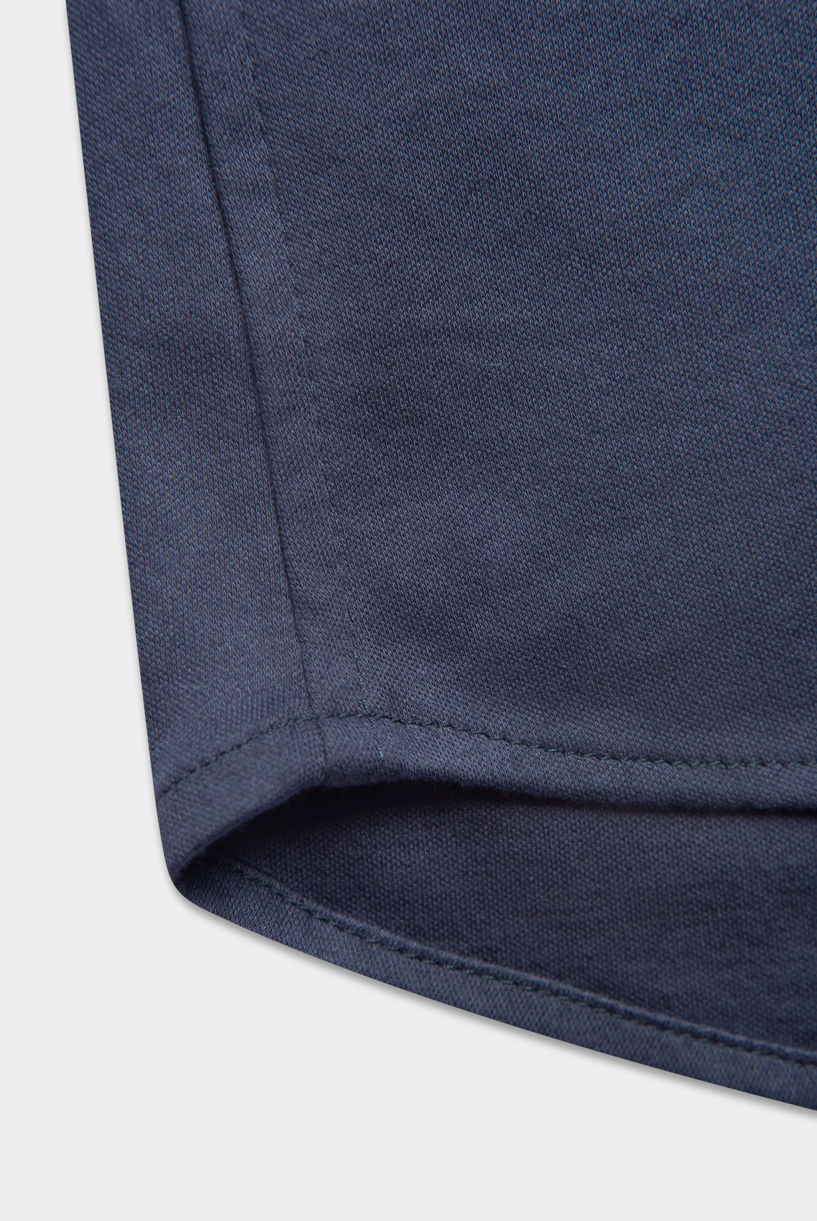 van Laack РУБАШКА PER L
 цвет бирюзовый ,photo 5