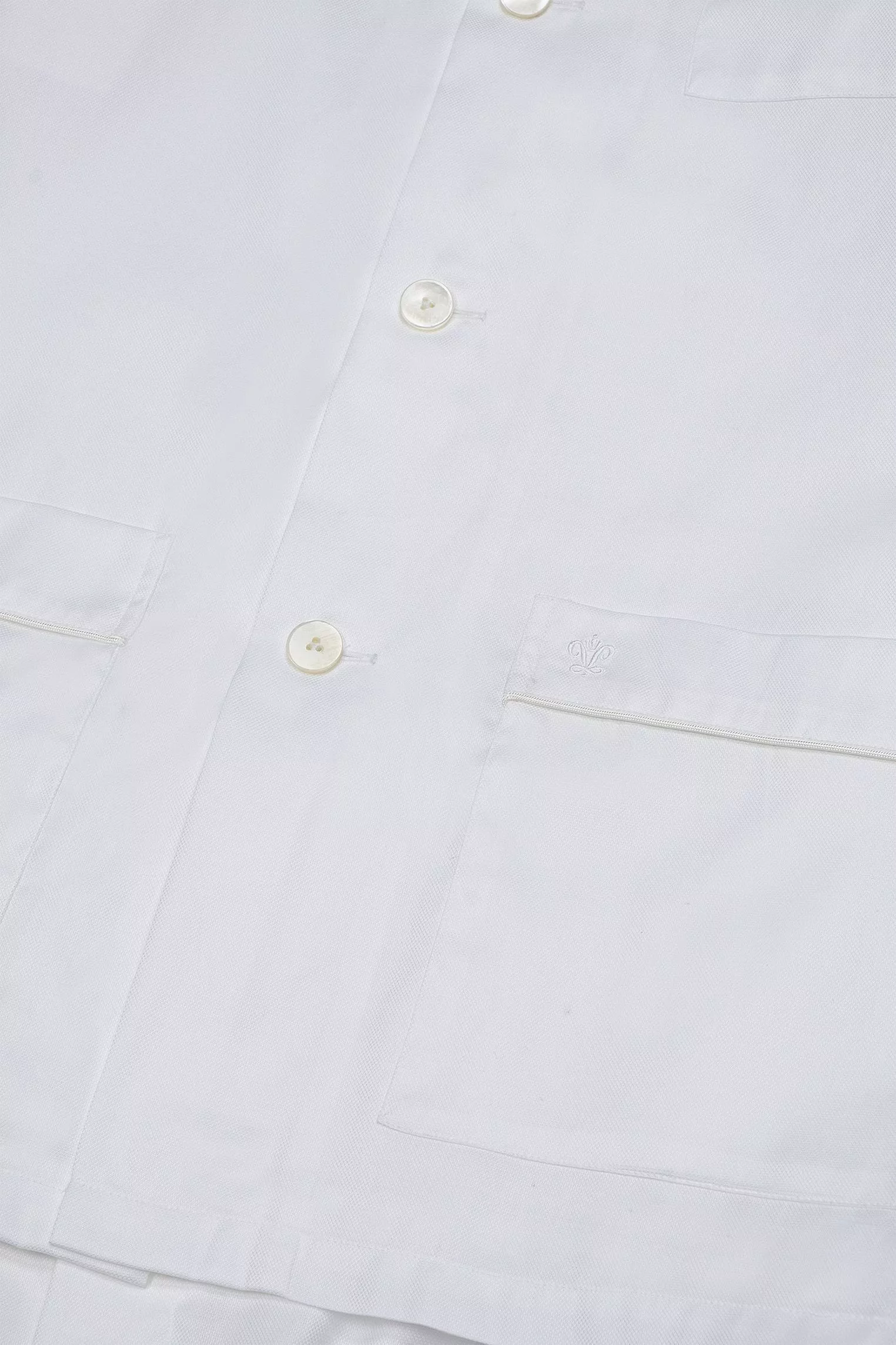 пижама CARLO P белый CARLO-P_160872_000 ,photo 2