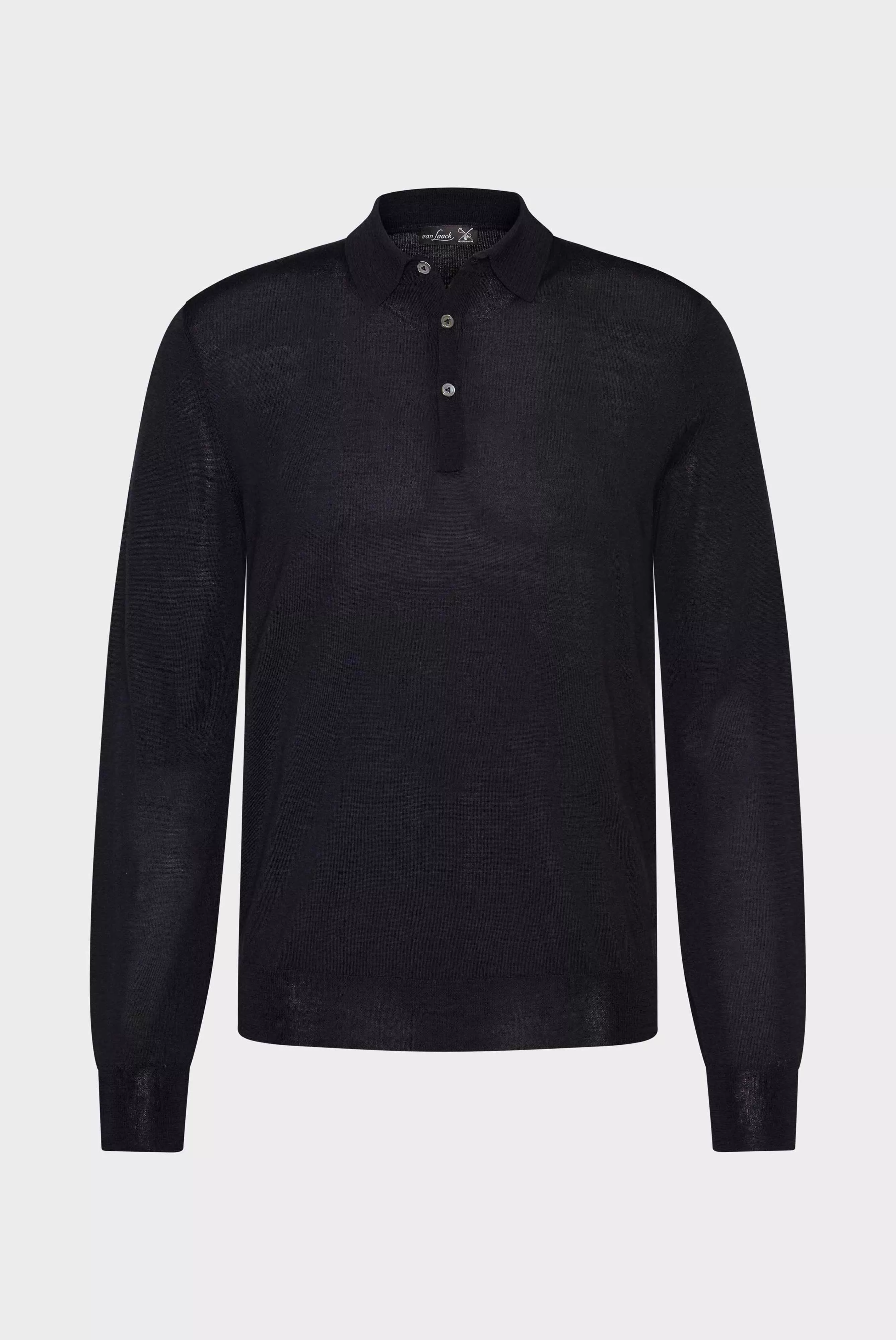 джемпер-поло SABRI темно-синий SABRI_S00173_790 ,photo 1