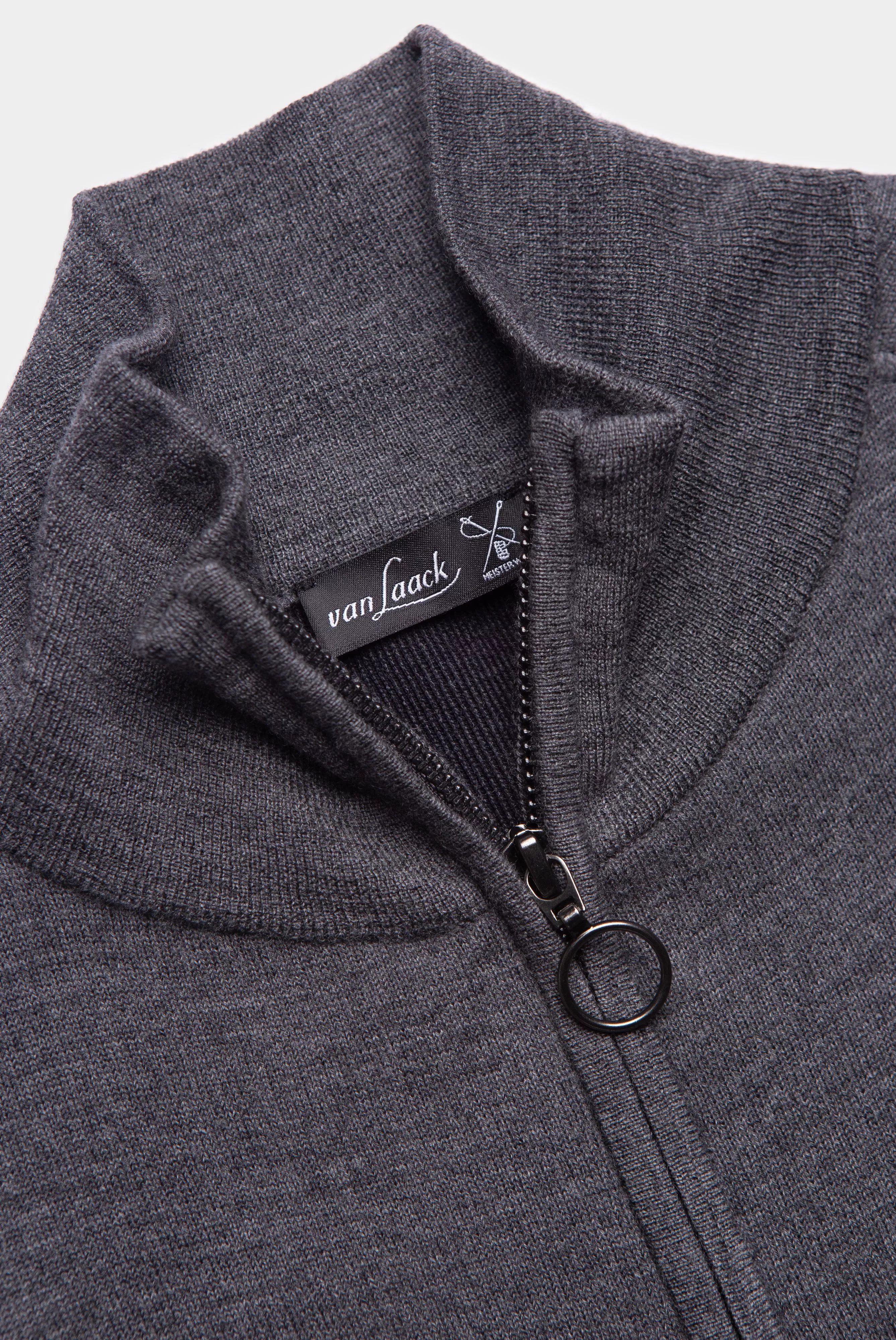 пуловер SAMIR серый SAMIR_S00237_090 ,photo 2