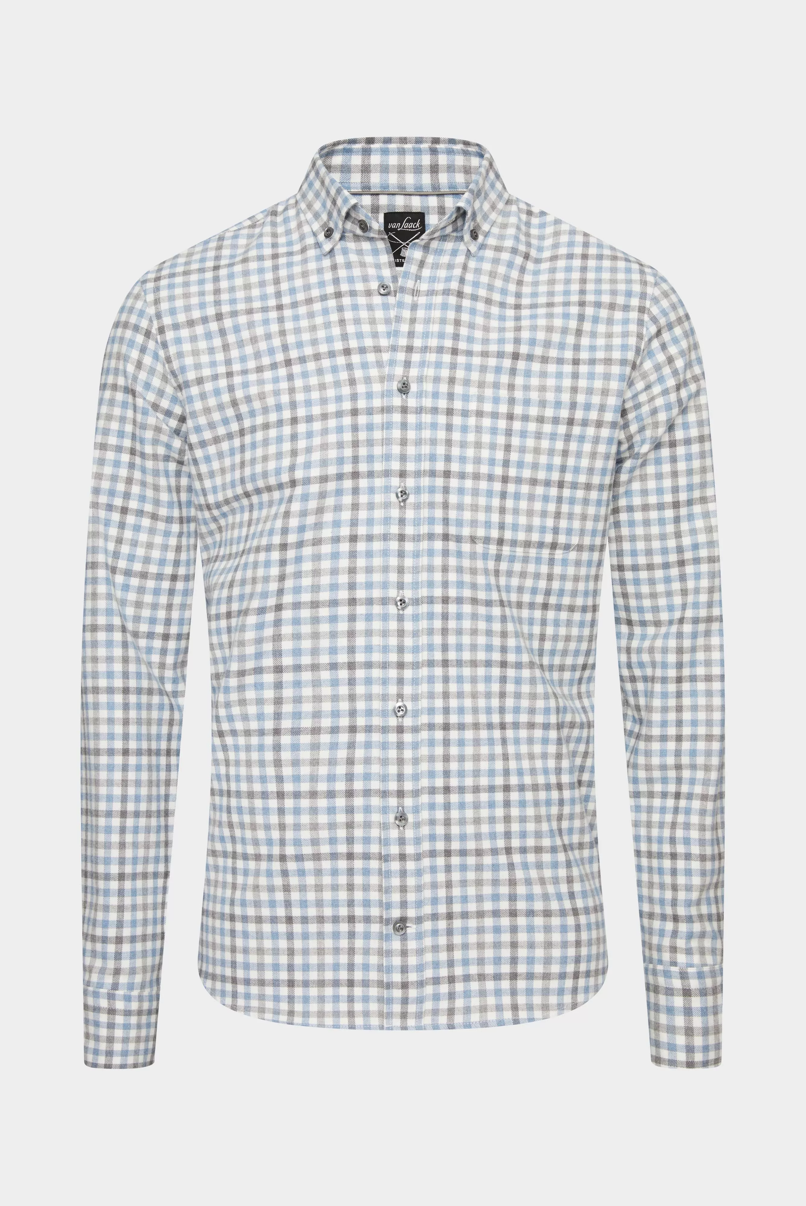 сорочка ROY PTFK голубой ROY-PTFK_165002_740 ,photo 1