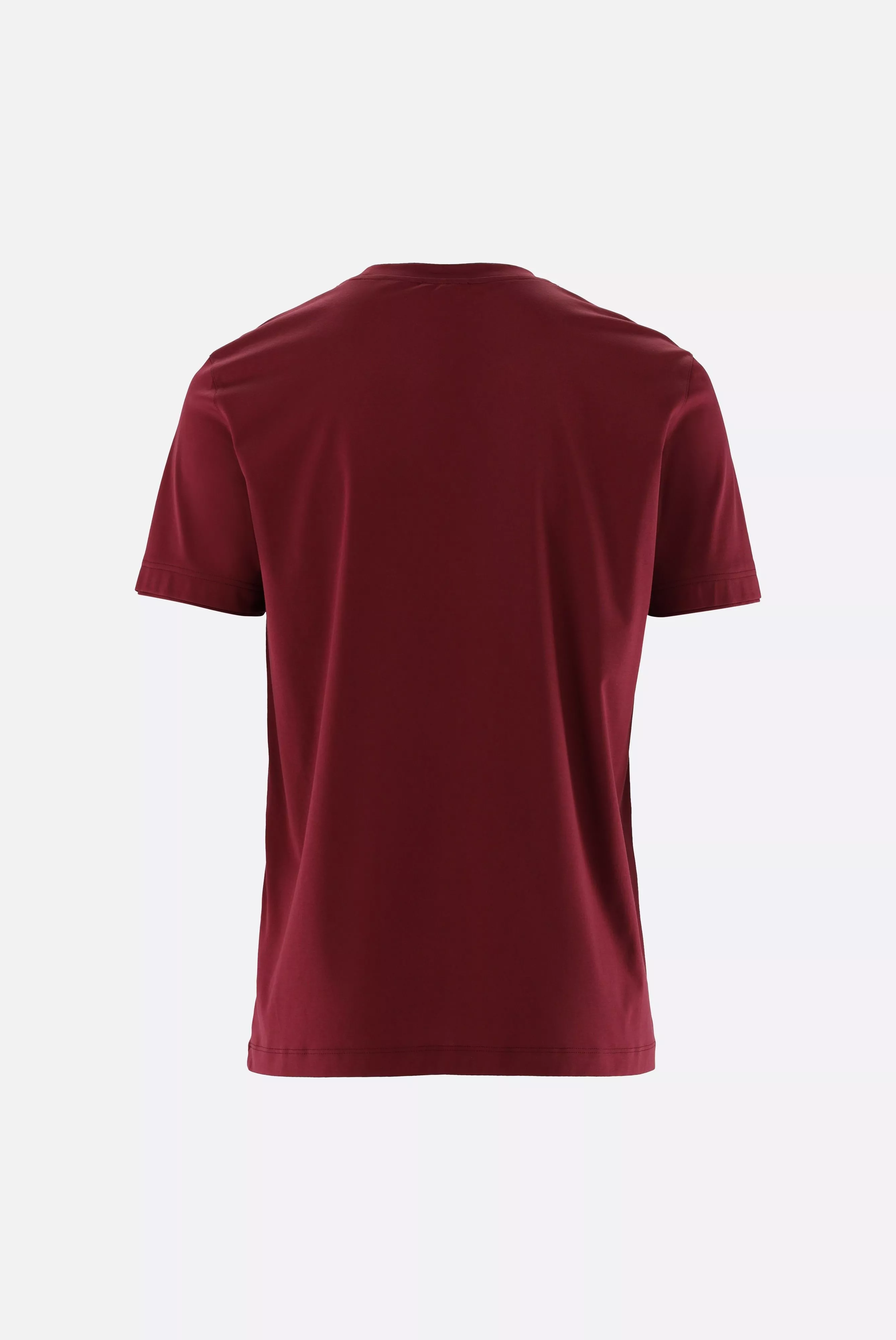 van Laack ФУТБОЛКА PILOS
 цвет красный ,photo 2