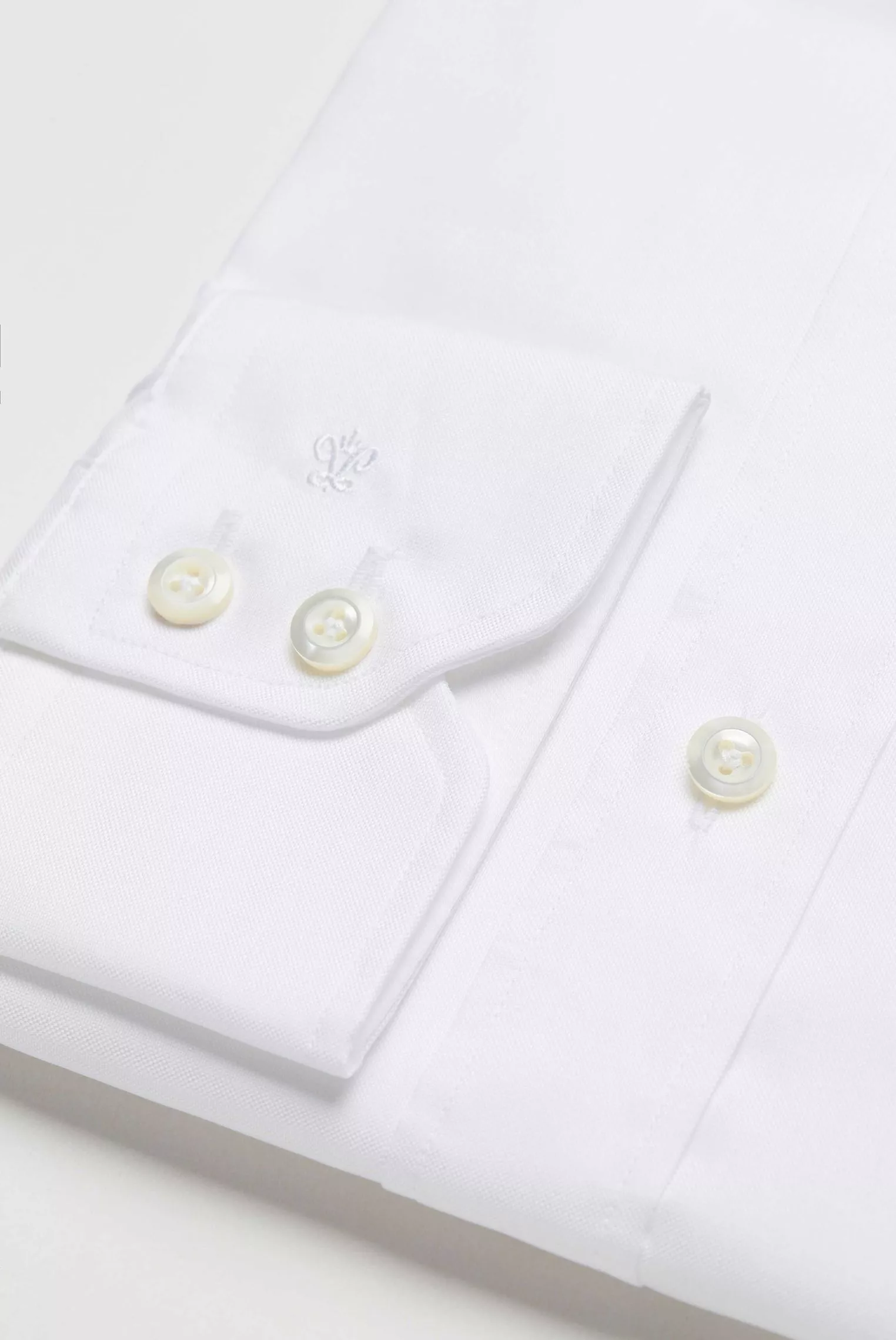 сорочка ROY TF02 белый ROY-TF02_150189_000 ,photo 3