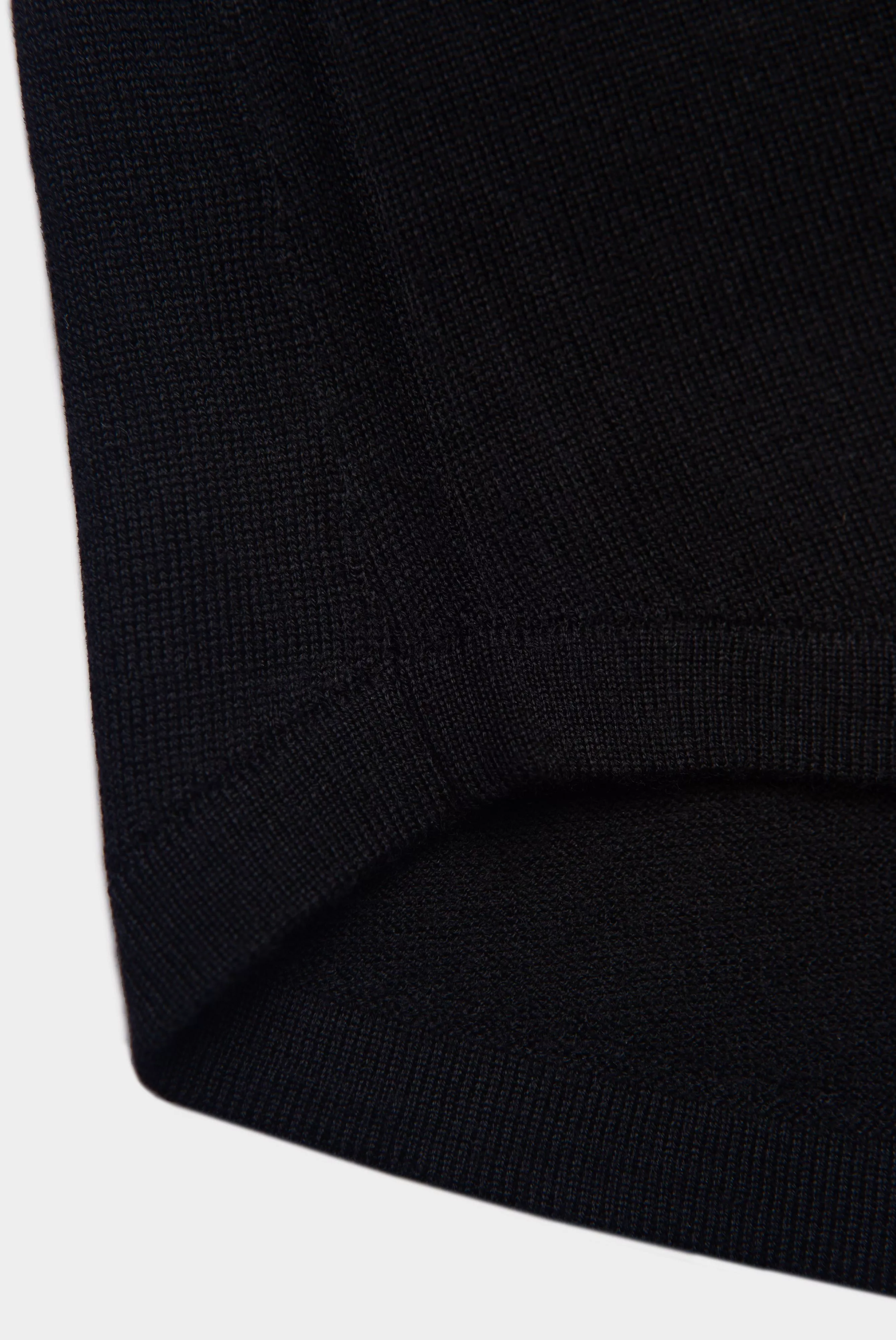 van Laack ВОДОЛАЗКА SABEA
 цвет черный ,photo 5