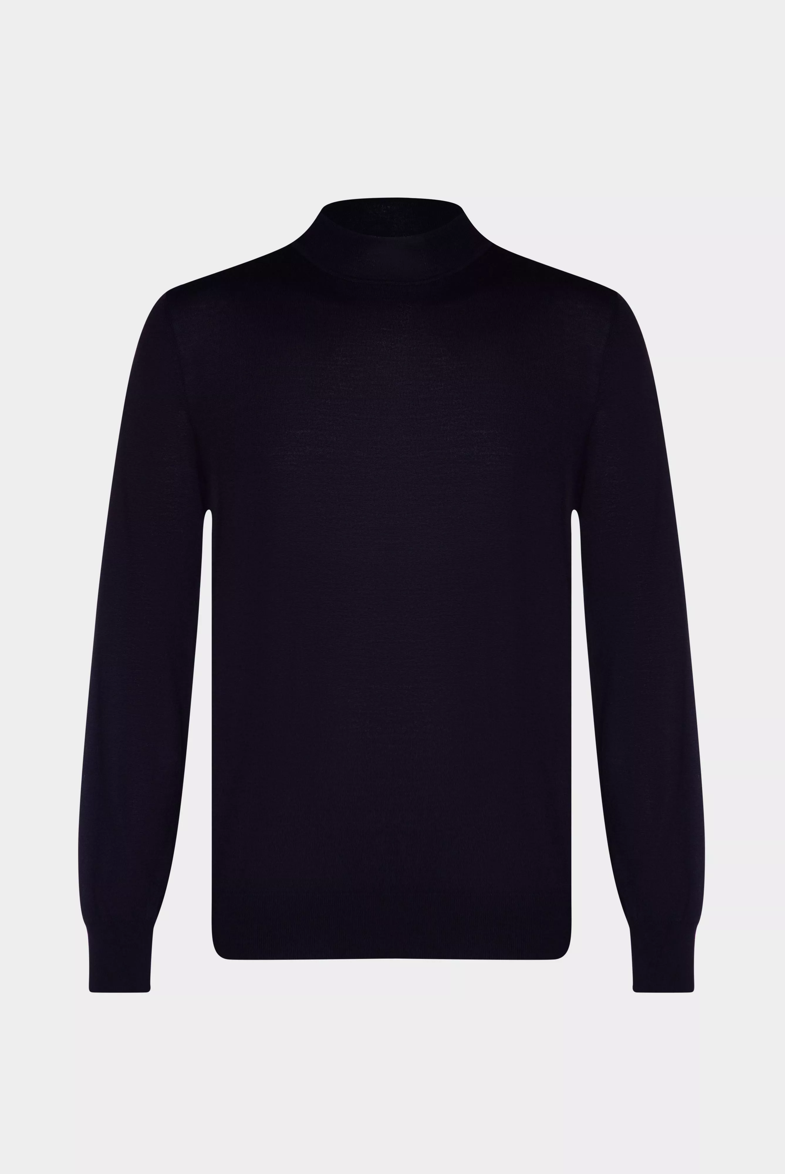 джемпер SANDINO темно-синий SANDINO_S00173_790 ,photo 1