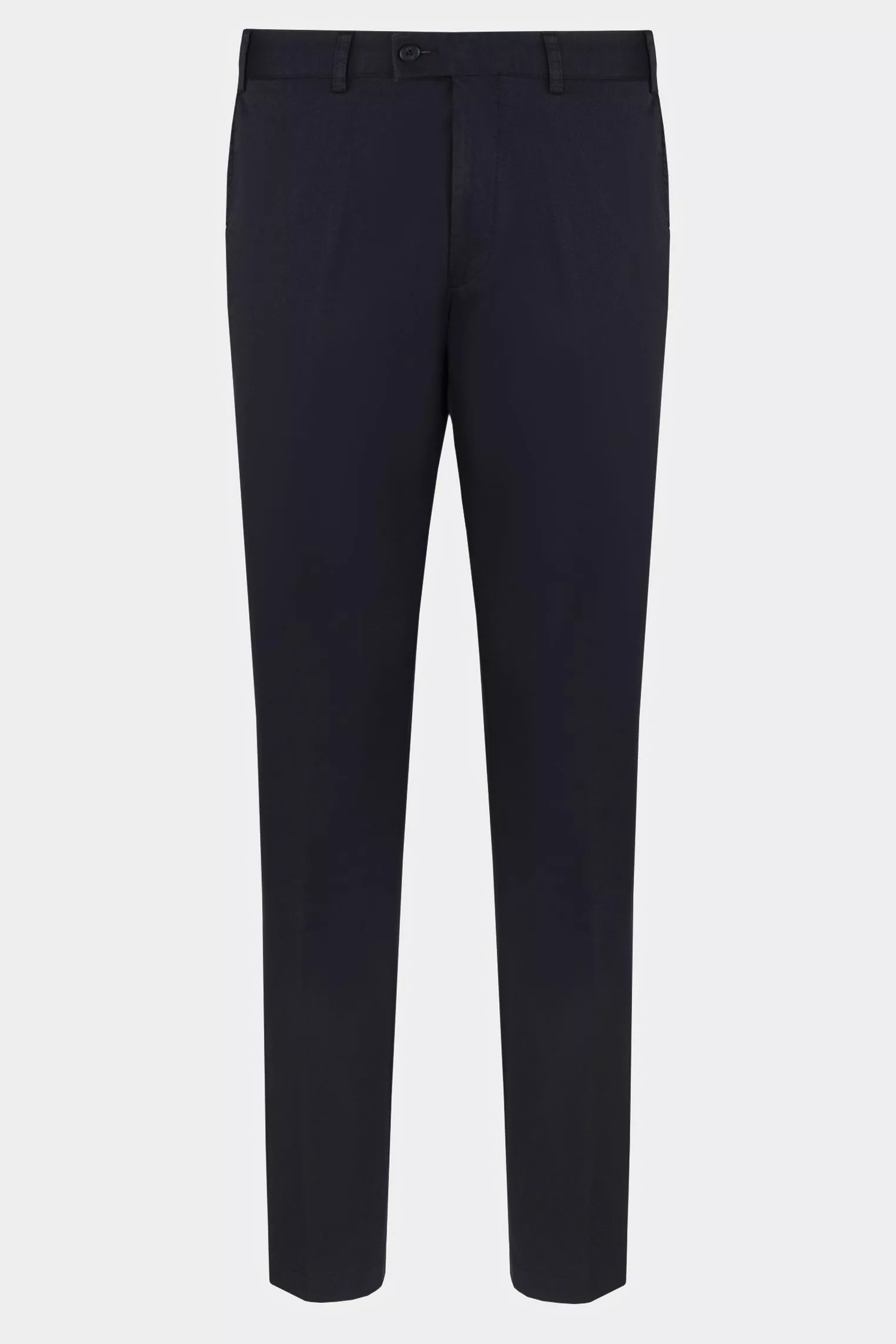 брюки HILGER темно-синий HILGER_J00151_790 ,photo 1