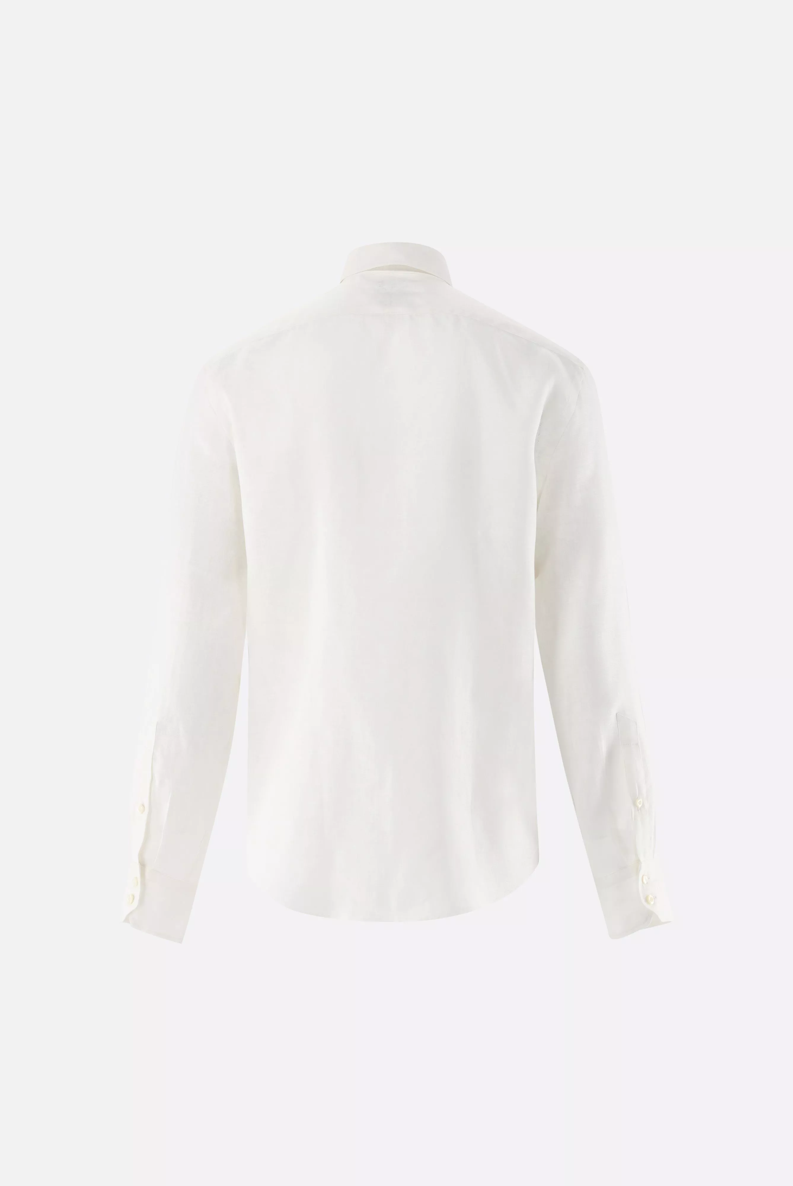 van Laack СОРОЧКА RIKOS1 SFK
 цвет белый ,photo 2