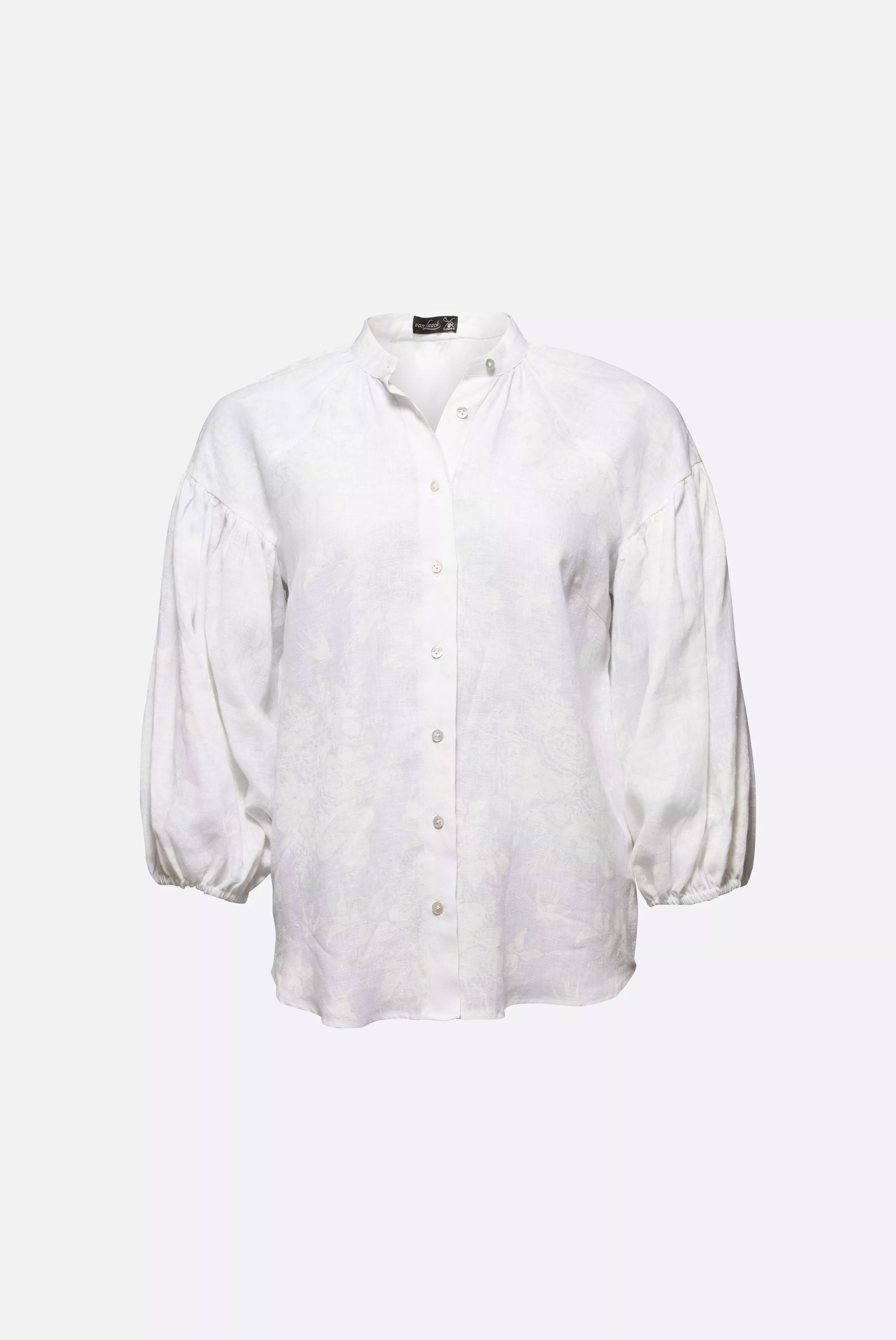 блузка FALKA KN белый FALKA-KN_170345_000 ,photo 1